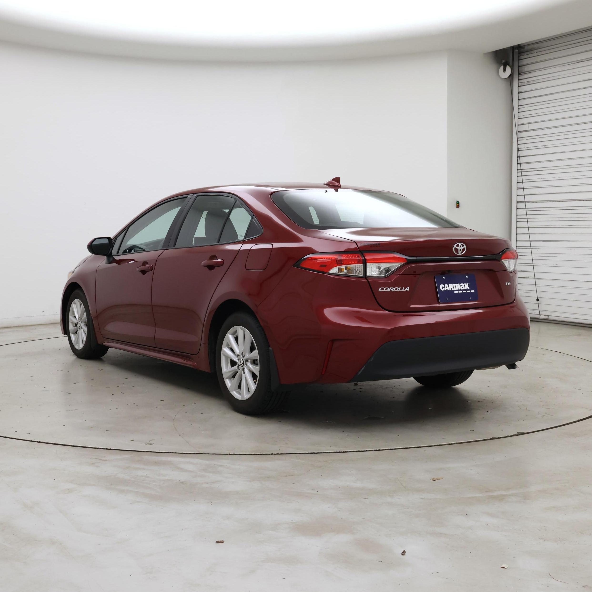 Thumbnail: 2024 Toyota Corolla - 2