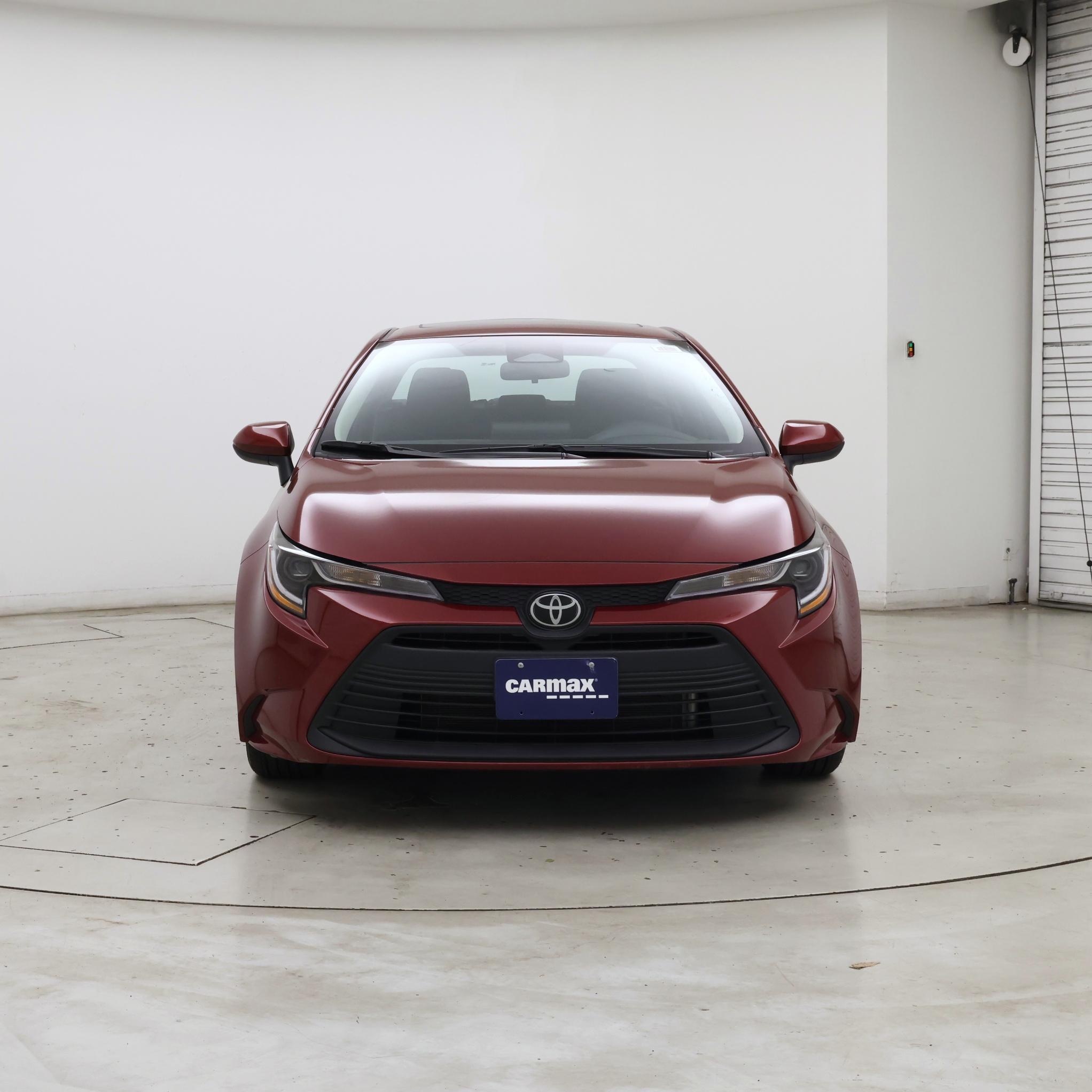 Thumbnail: 2024 Toyota Corolla - 5