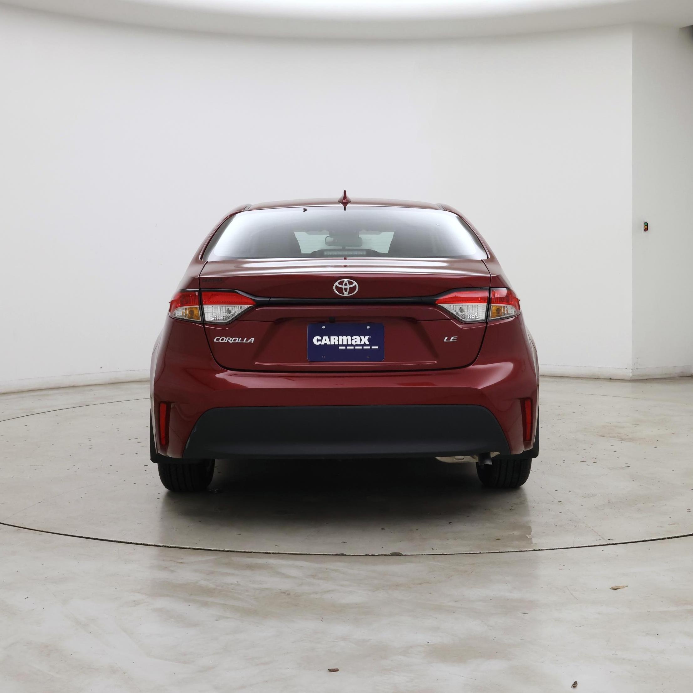 Thumbnail: 2024 Toyota Corolla - 6