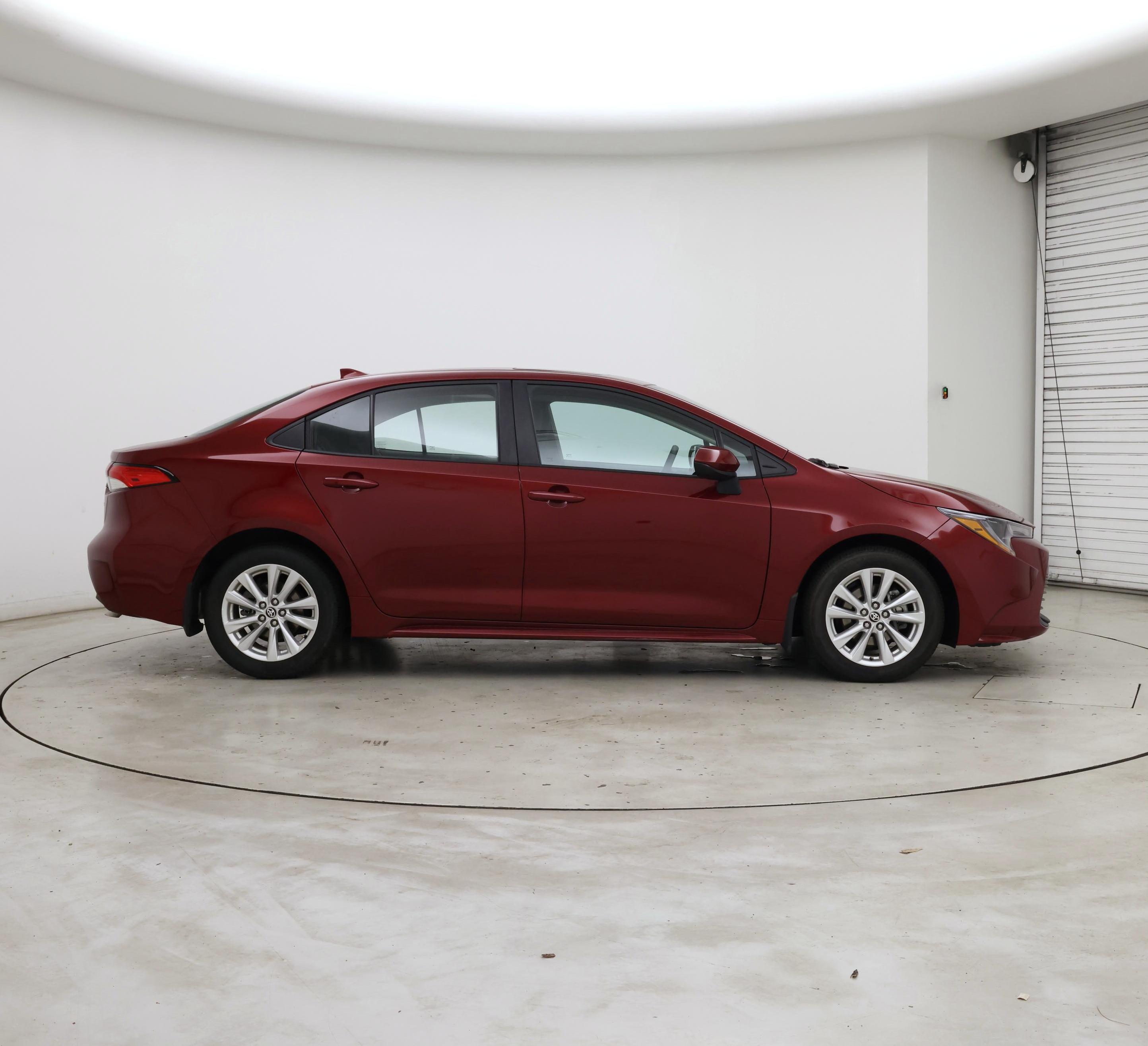 Thumbnail: 2024 Toyota Corolla - 7