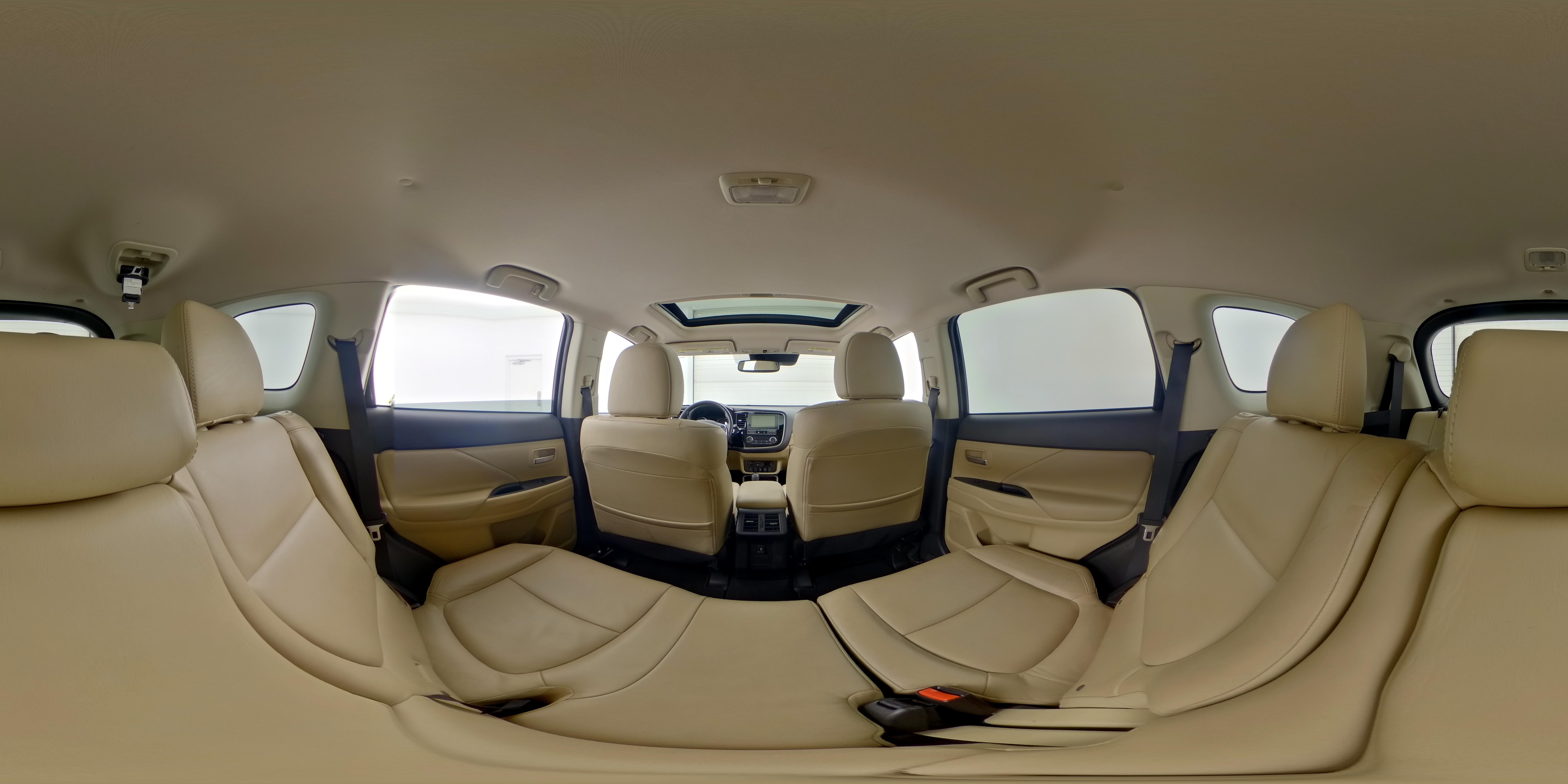 2019 Mitsubishi Outlander GT - Photo 28