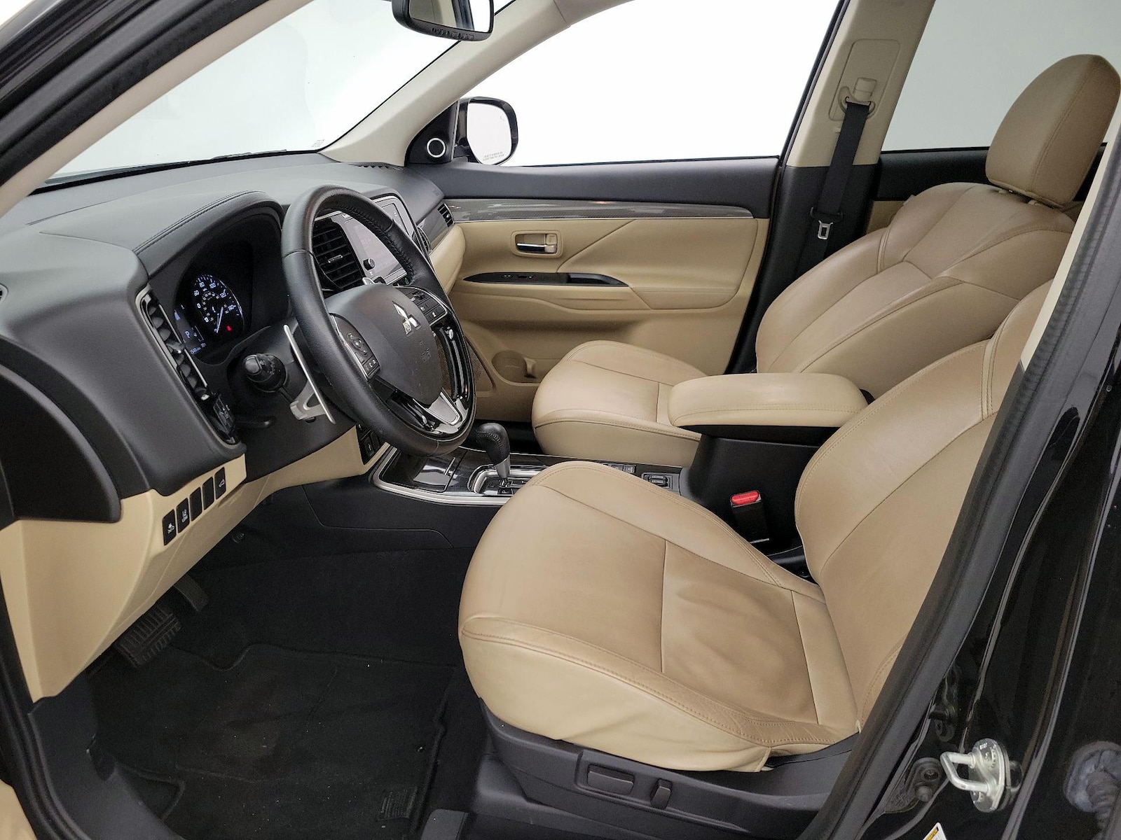 2019 Mitsubishi Outlander GT - Photo 12