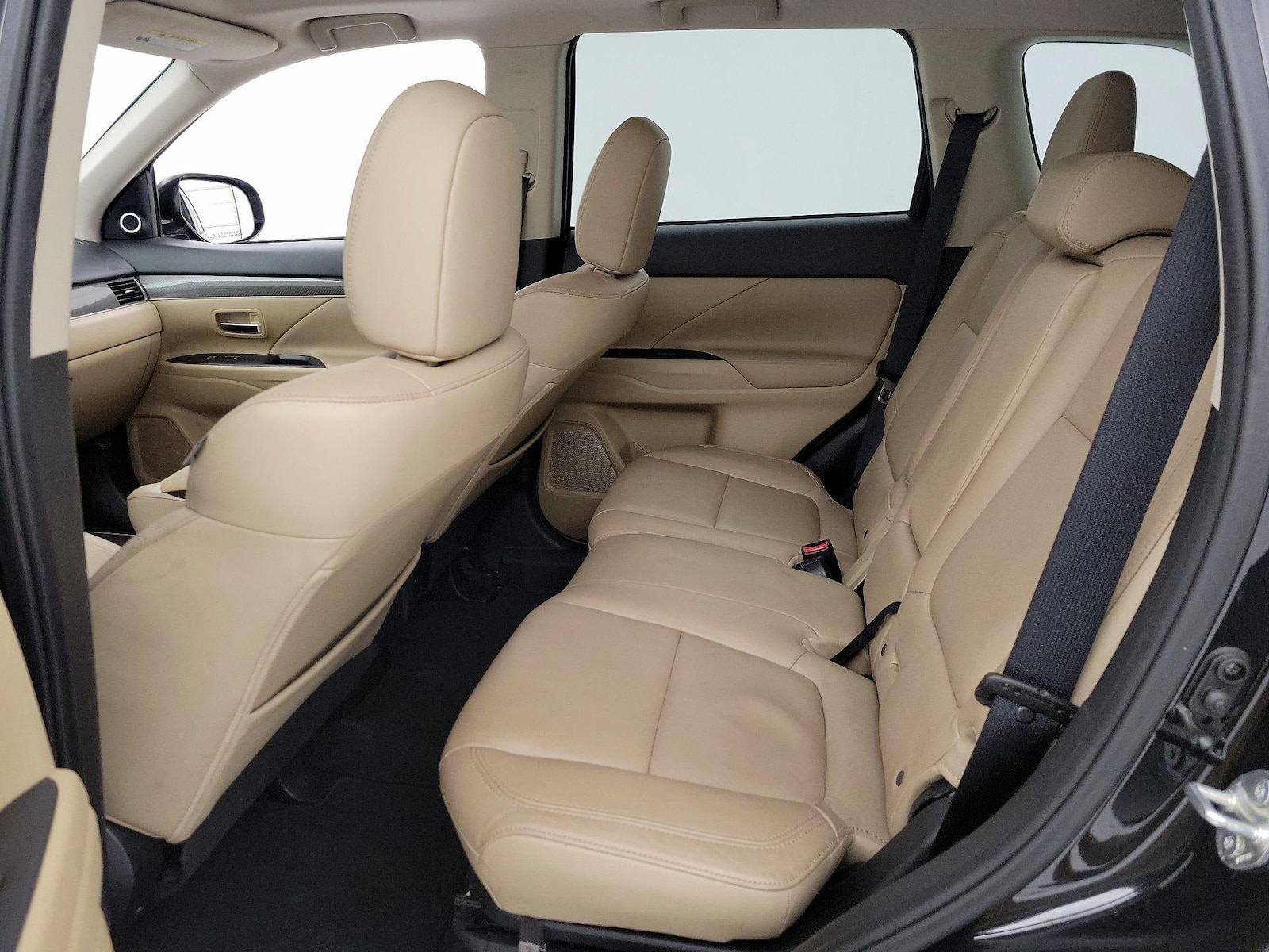 2019 Mitsubishi Outlander GT - Photo 21