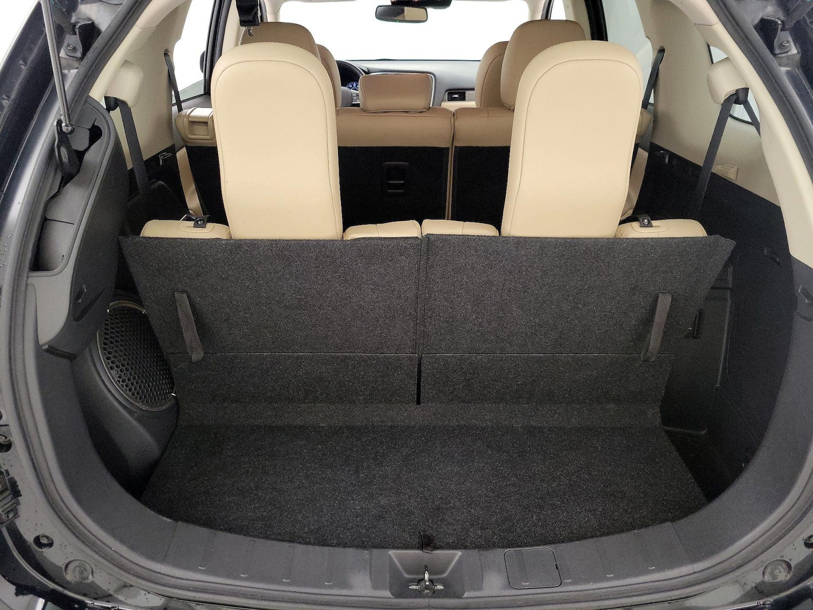 2019 Mitsubishi Outlander GT - Photo 23
