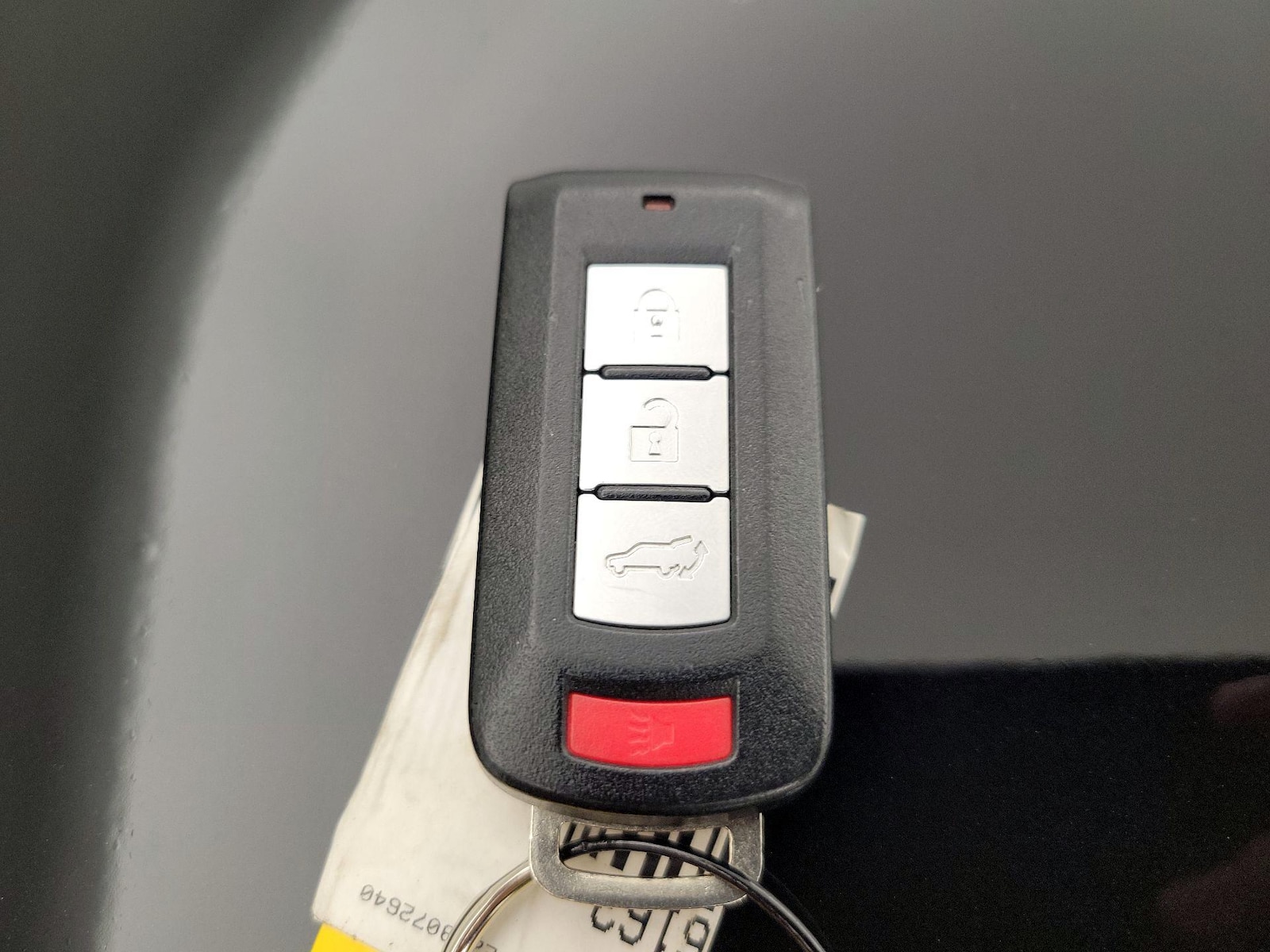 2019 Mitsubishi Outlander GT - Photo 26