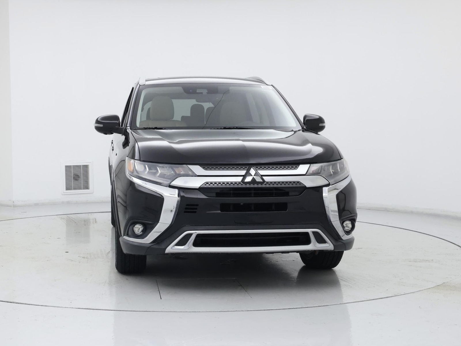 2019 Mitsubishi Outlander GT - Photo 6