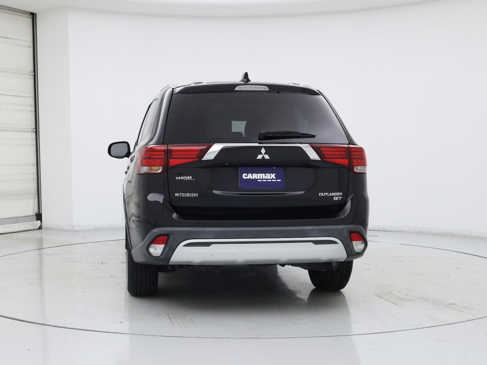 2019 Mitsubishi Outlander GT - Photo 7