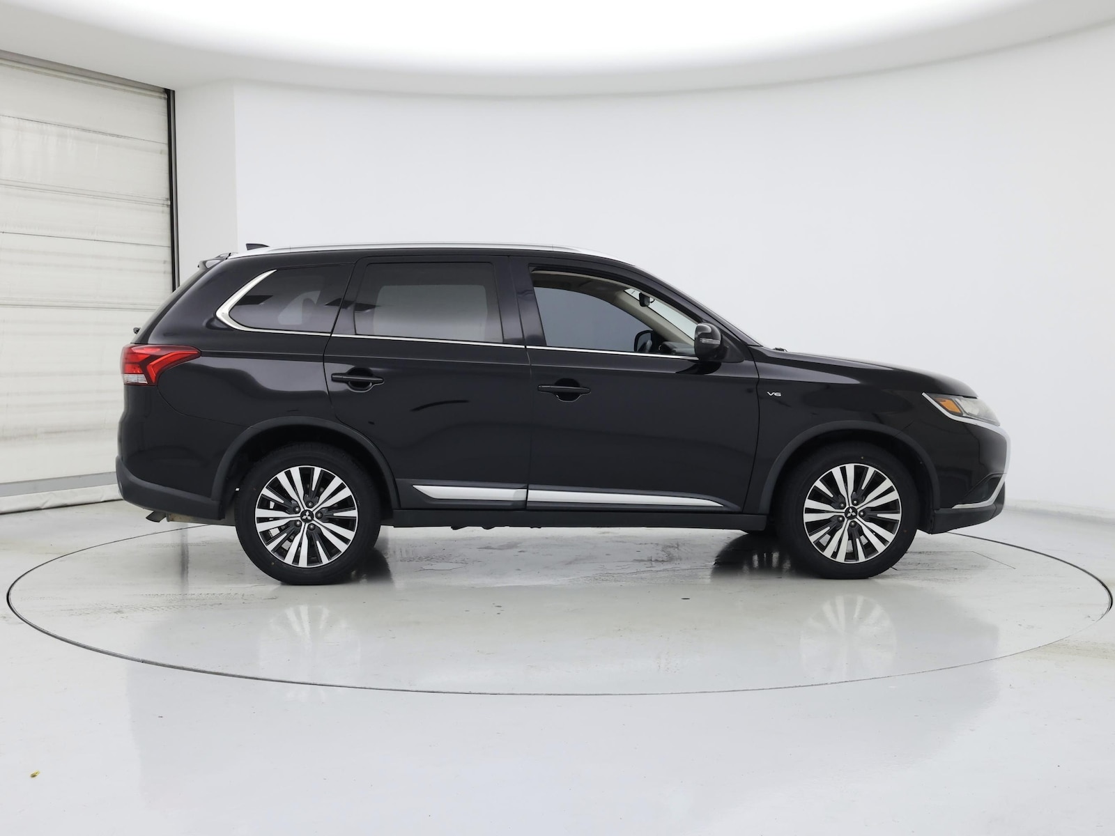 2019 Mitsubishi Outlander GT - Photo 8