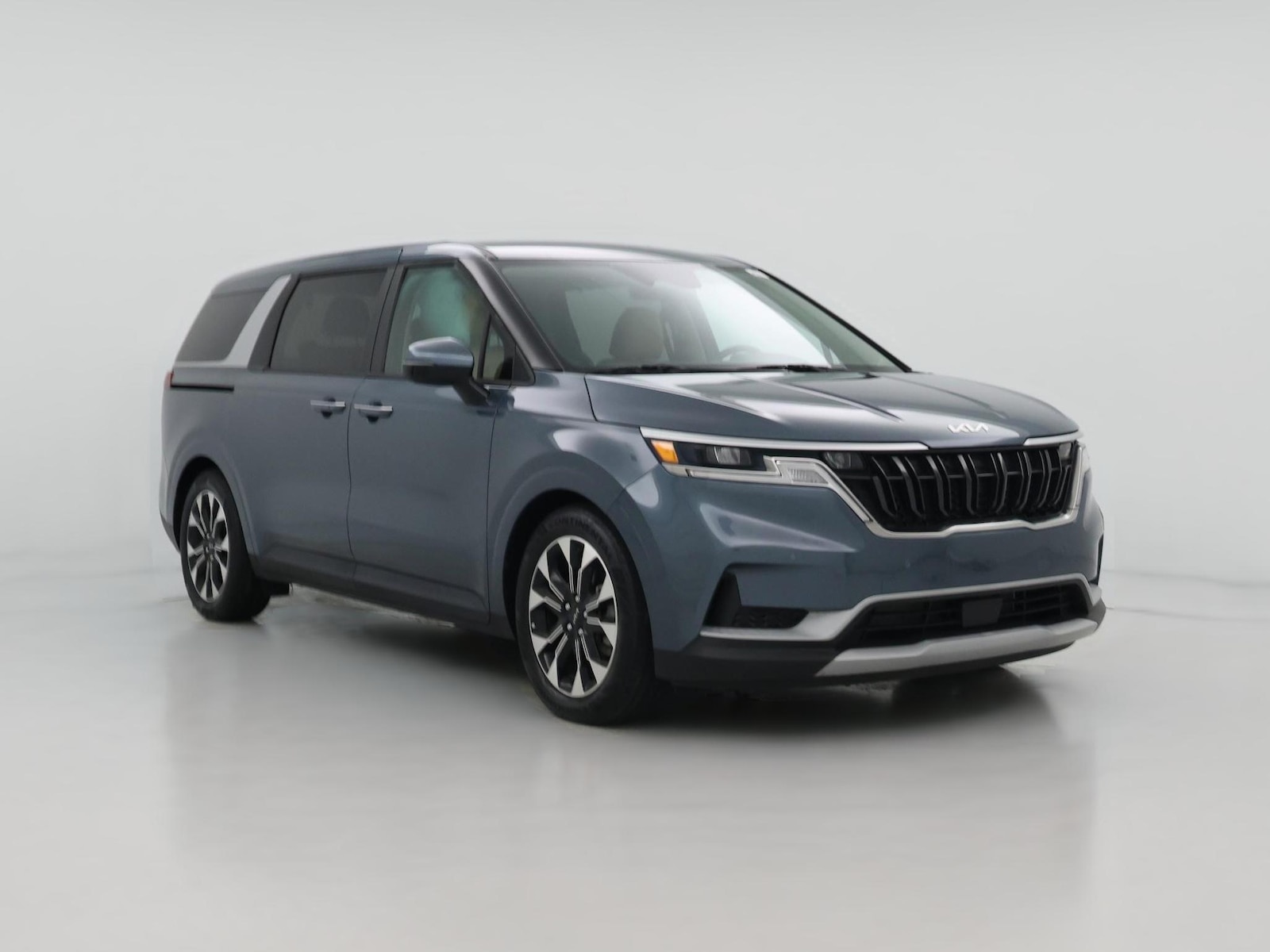 2024 Kia Carnival