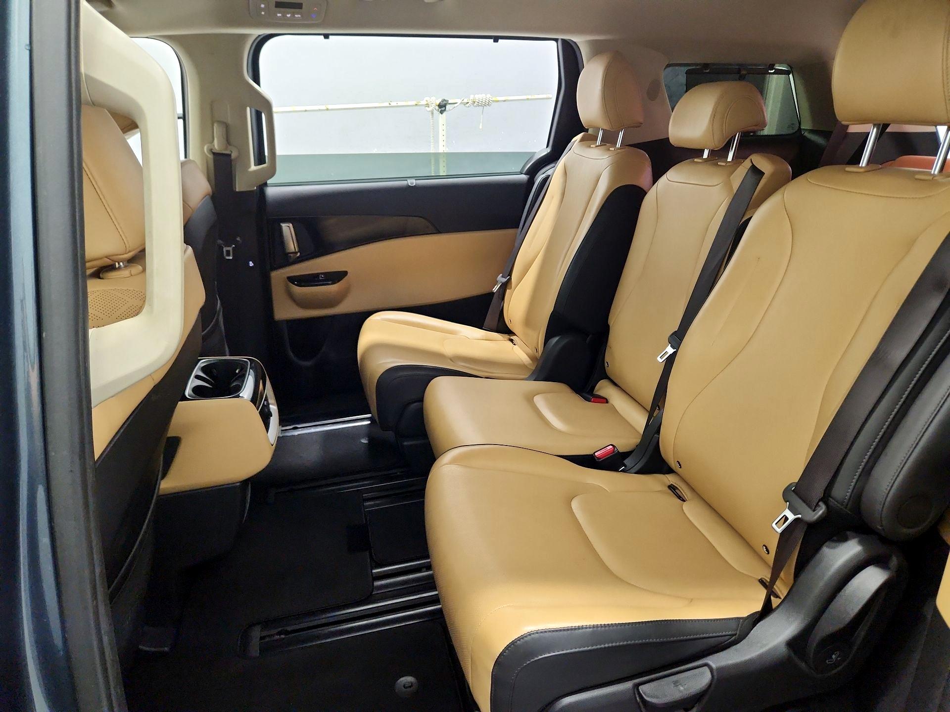 Thumbnail: 2024 Kia Carnival - 20