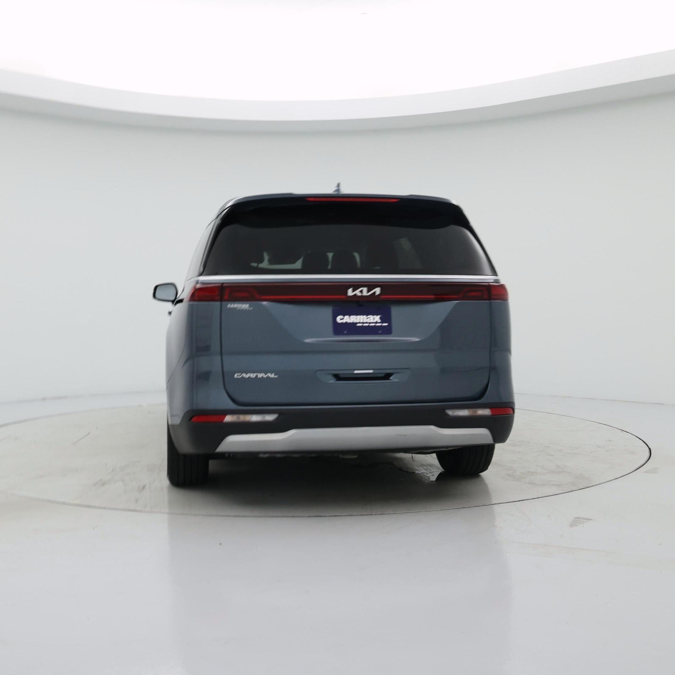 Thumbnail: 2024 Kia Carnival - 6