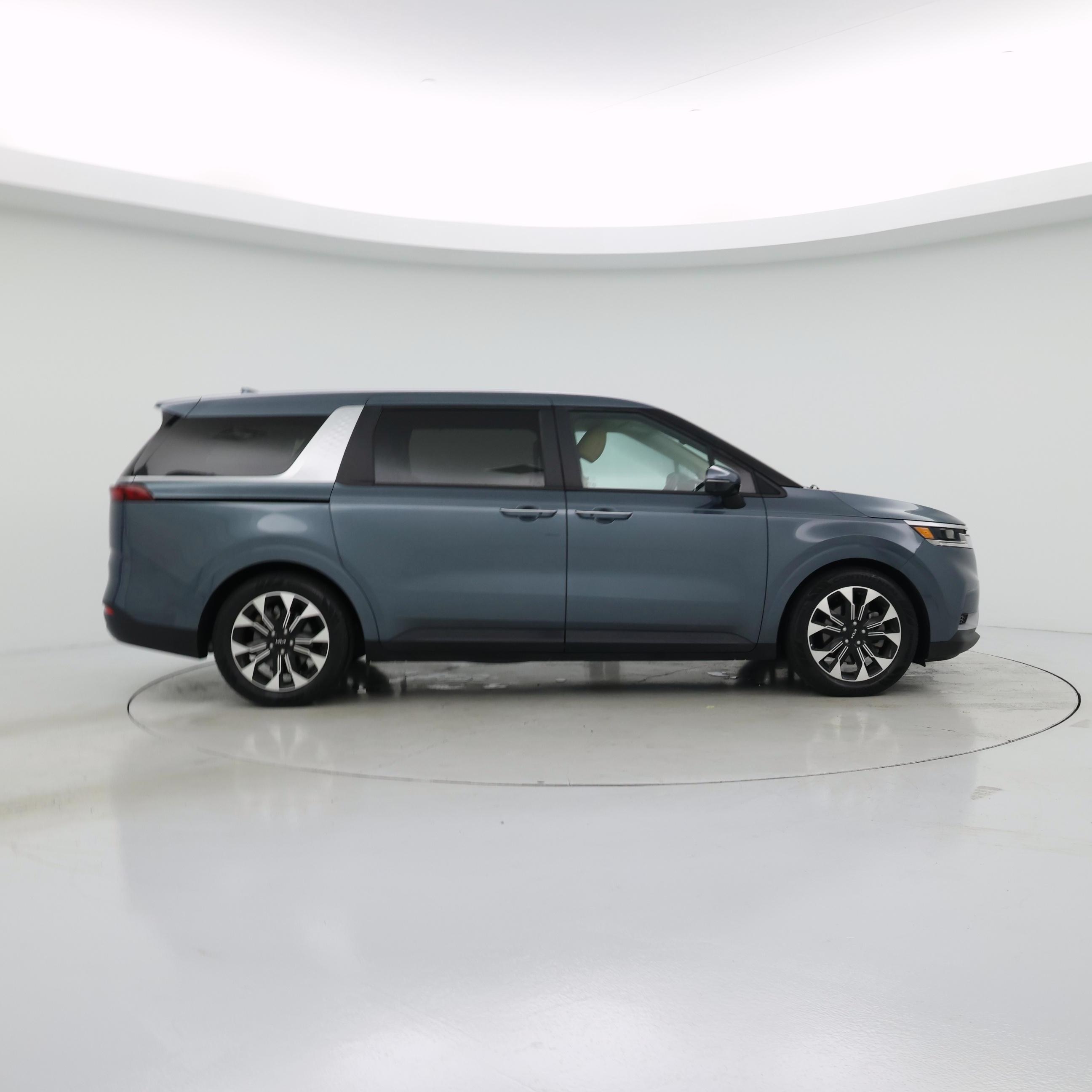 Thumbnail: 2024 Kia Carnival - 7