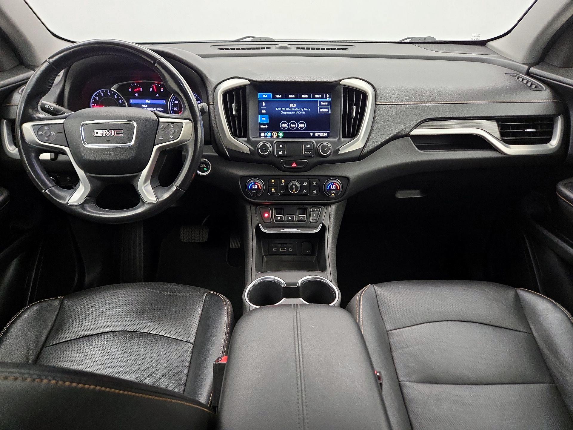 Thumbnail: 2019 GMC Terrain - 9