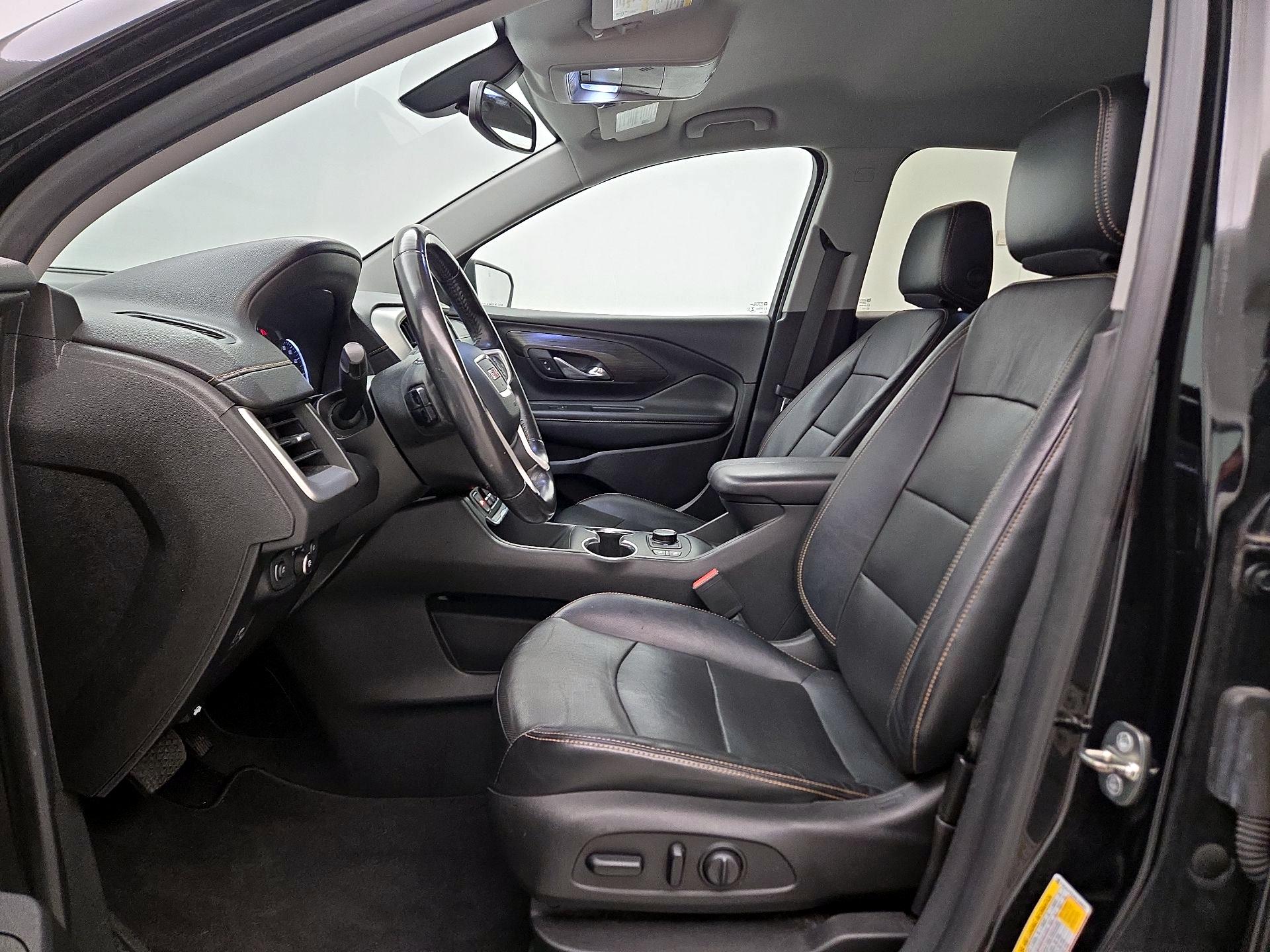 Thumbnail: 2019 GMC Terrain - 11