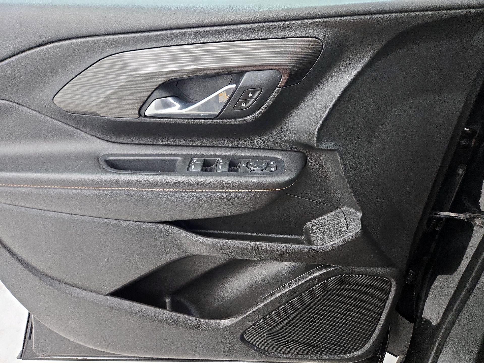 Thumbnail: 2019 GMC Terrain - 12