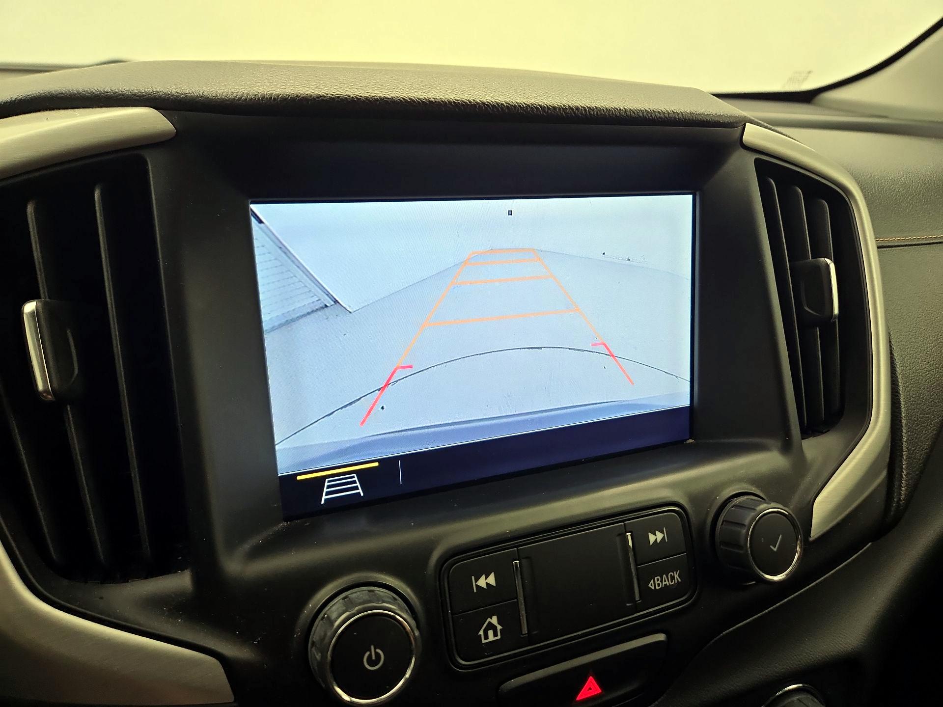 Thumbnail: 2019 GMC Terrain - 14