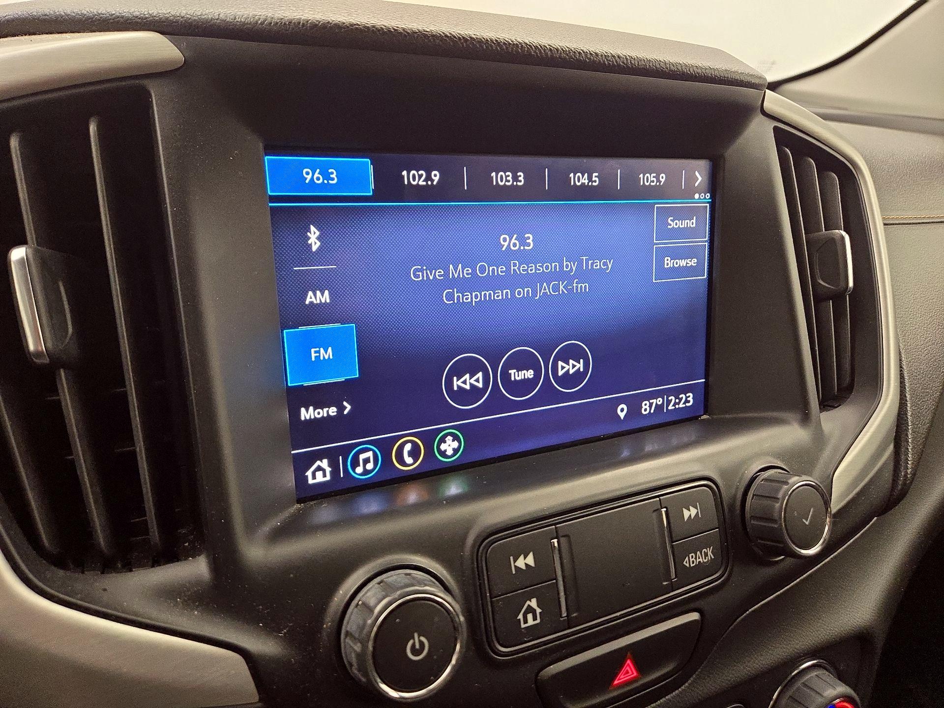 Thumbnail: 2019 GMC Terrain - 15