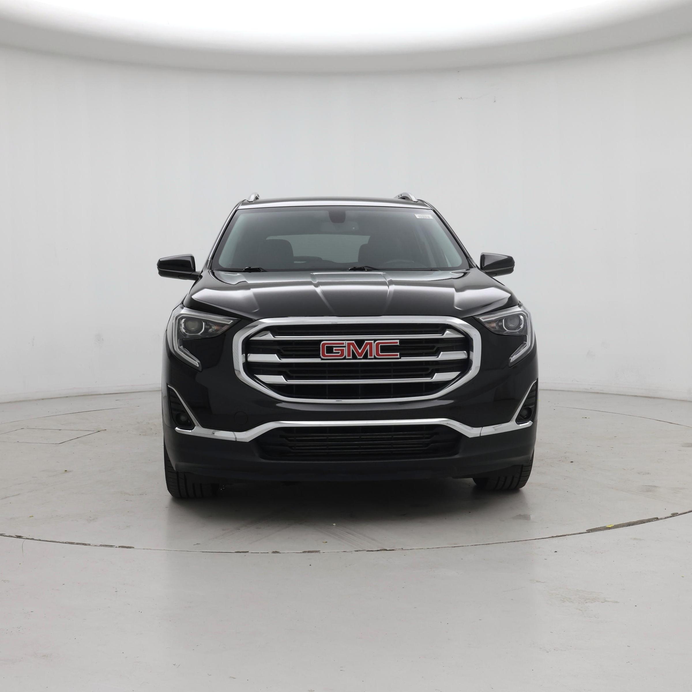 Thumbnail: 2019 GMC Terrain - 5