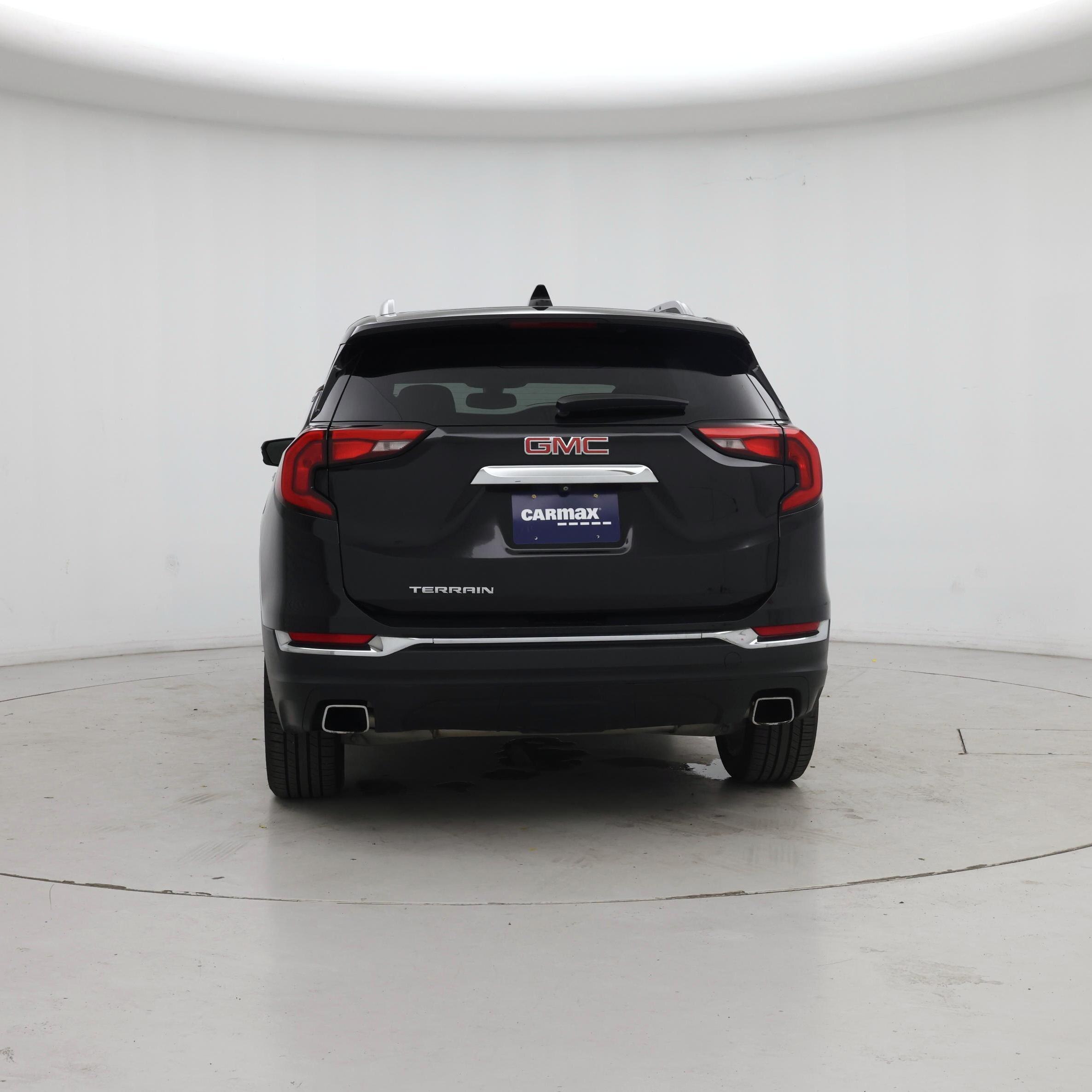 Thumbnail: 2019 GMC Terrain - 6