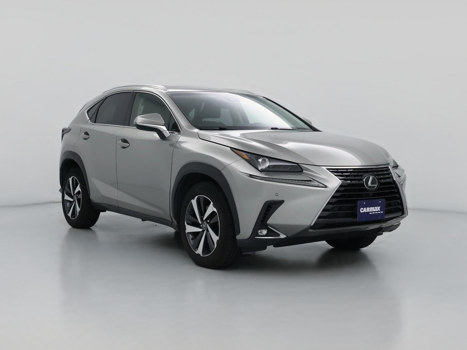 2018 Lexus NX