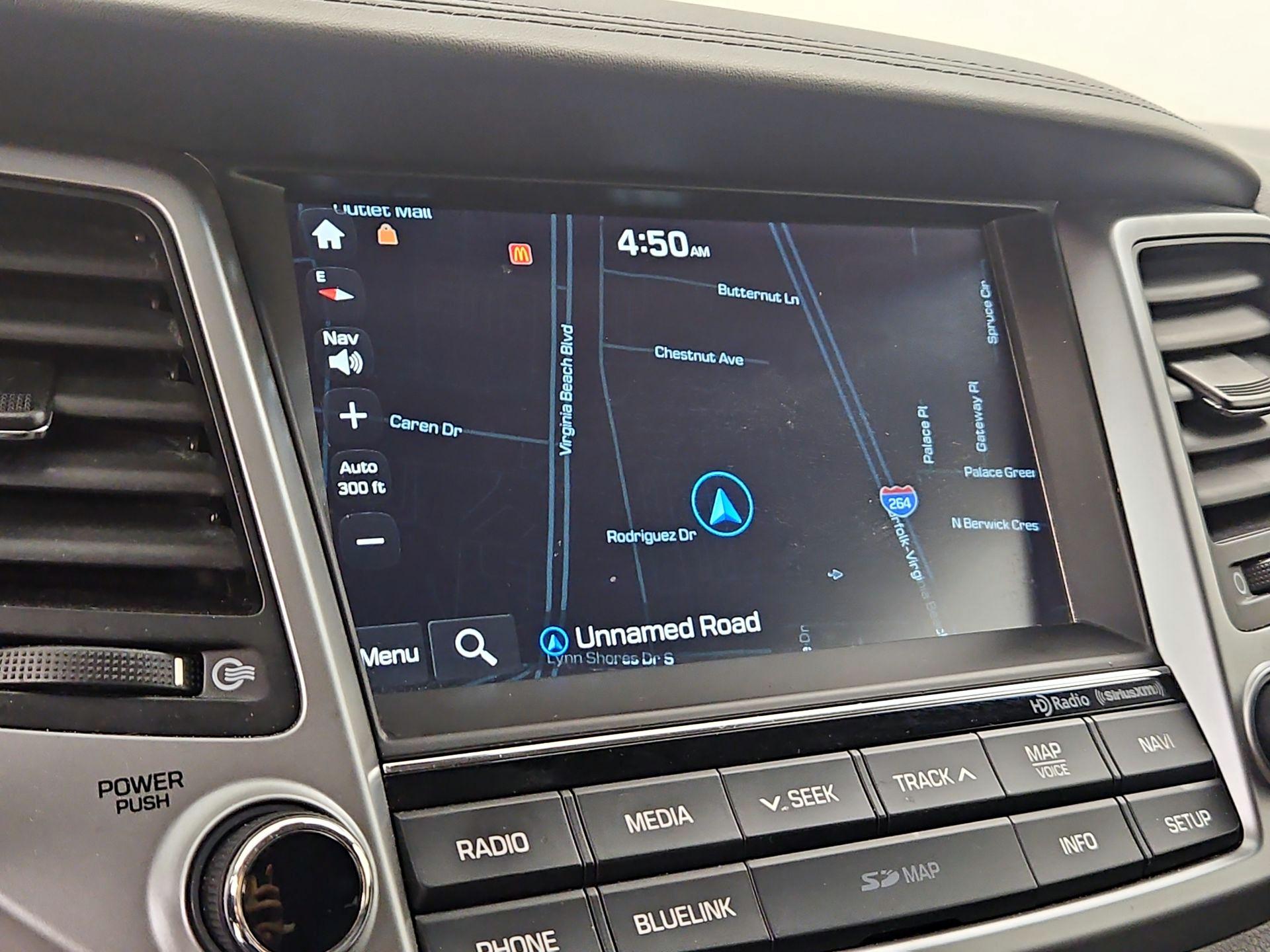 Thumbnail: 2016 Hyundai Tucson - 14