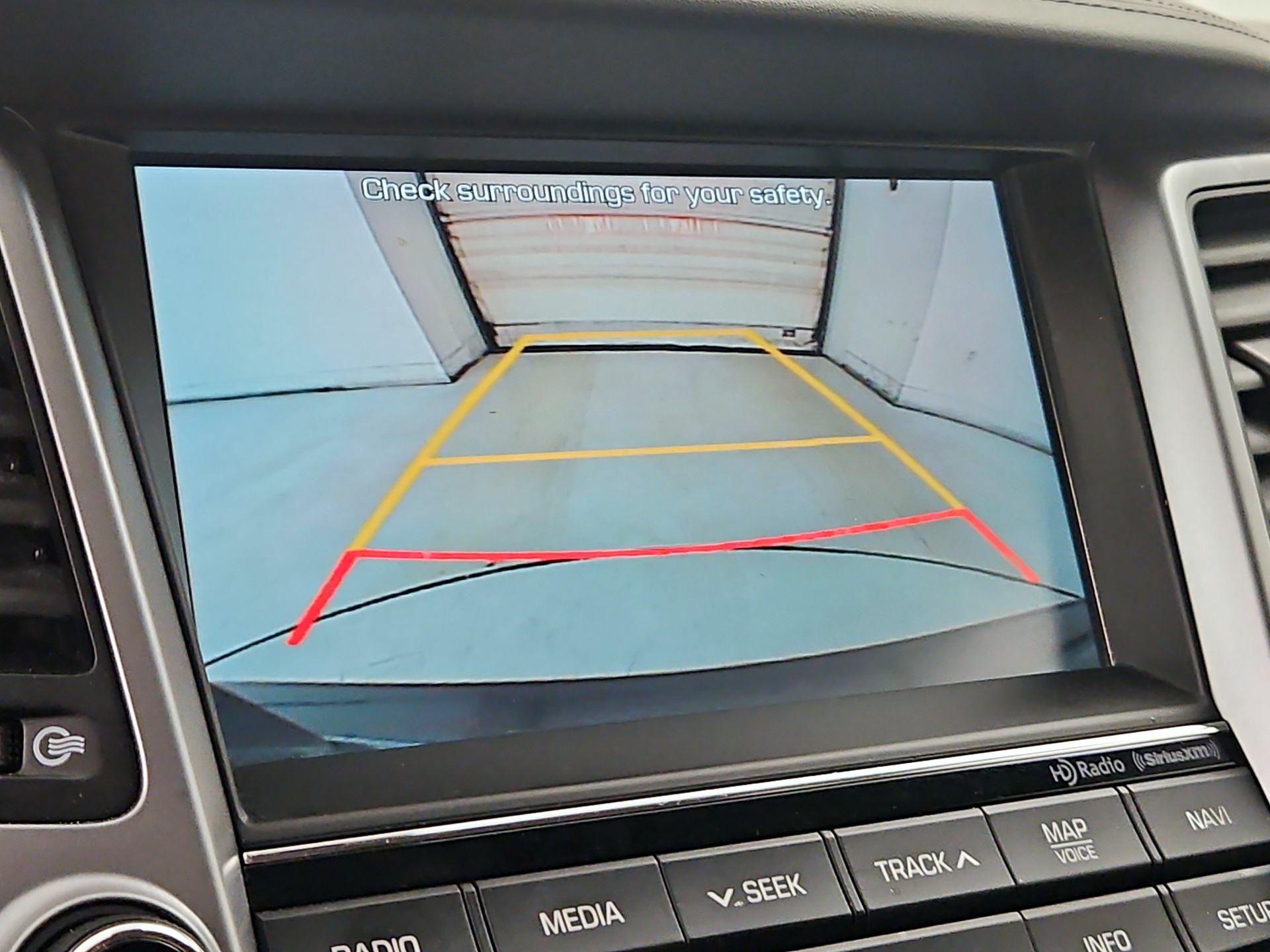 Thumbnail: 2016 Hyundai Tucson - 15