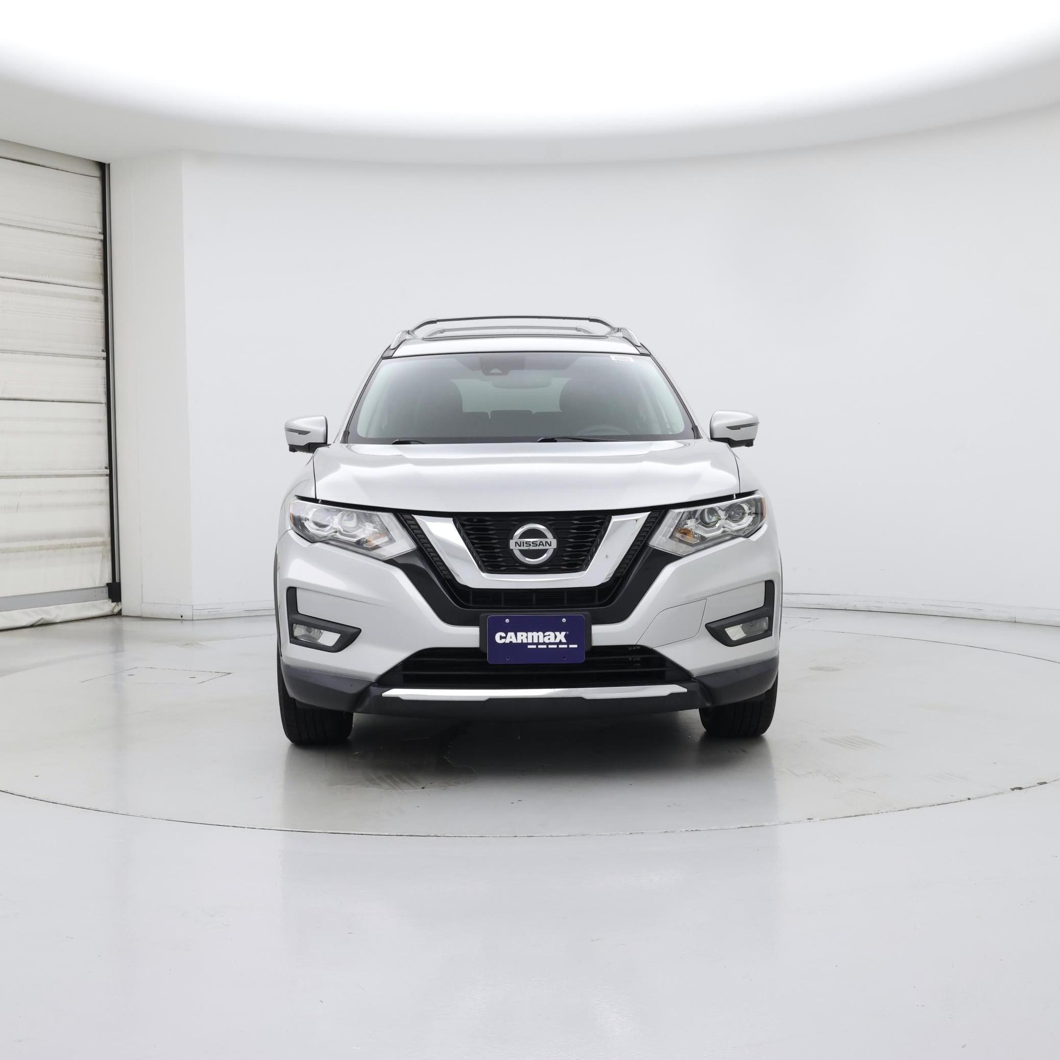 Thumbnail: 2020 Nissan Rogue - 5