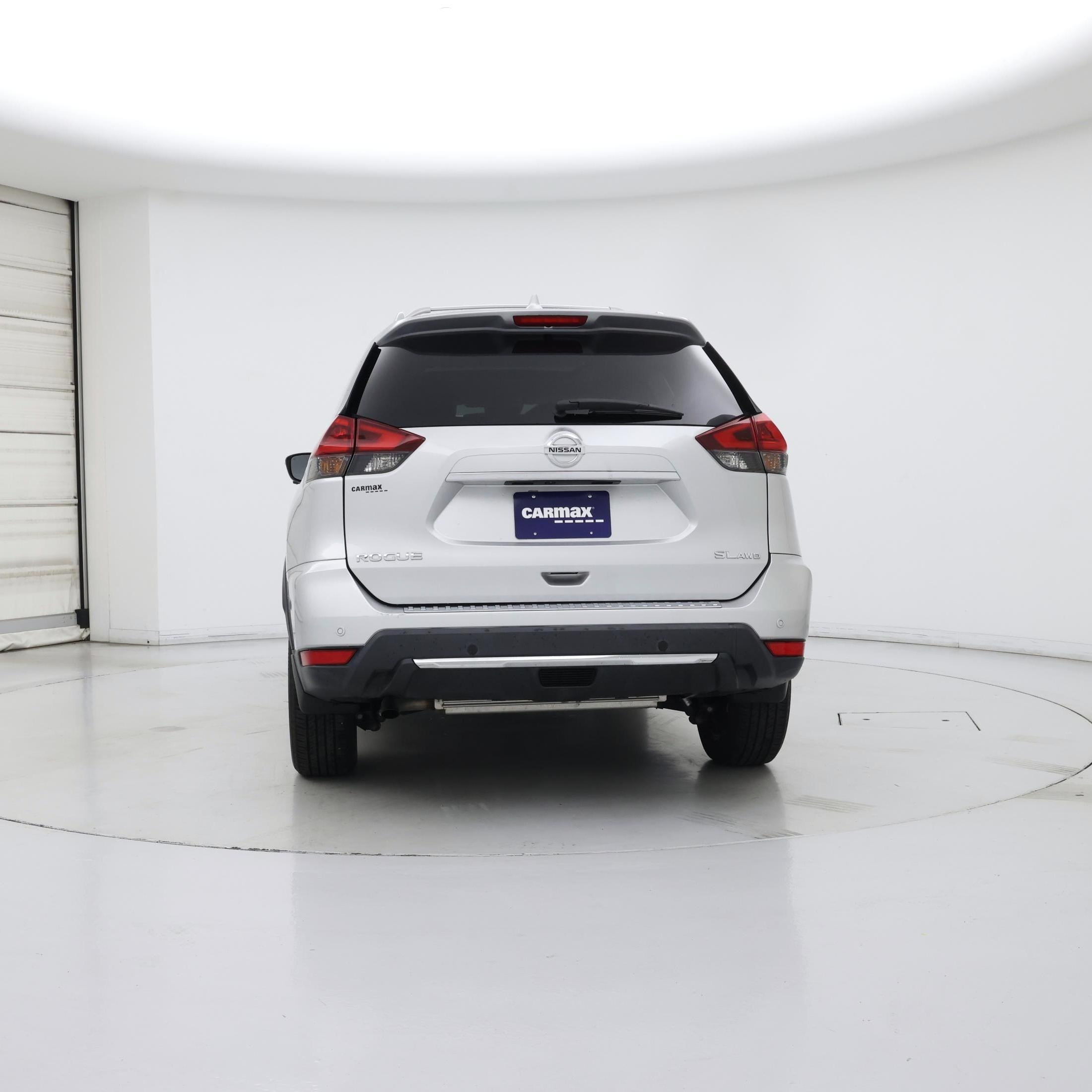 Thumbnail: 2020 Nissan Rogue - 6