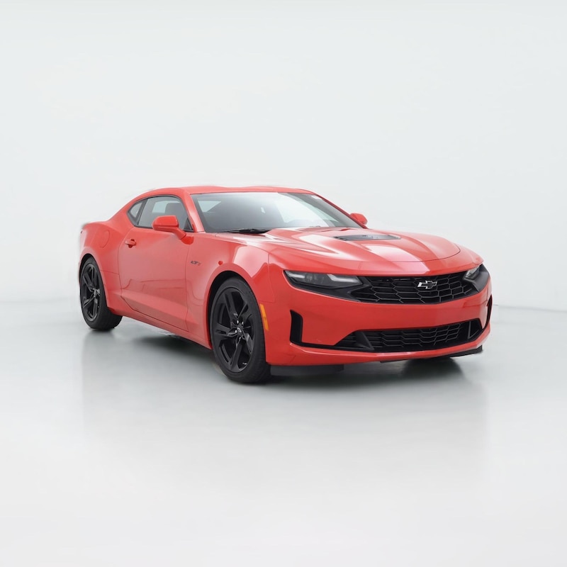 2023 Chevrolet Camaro LT1
