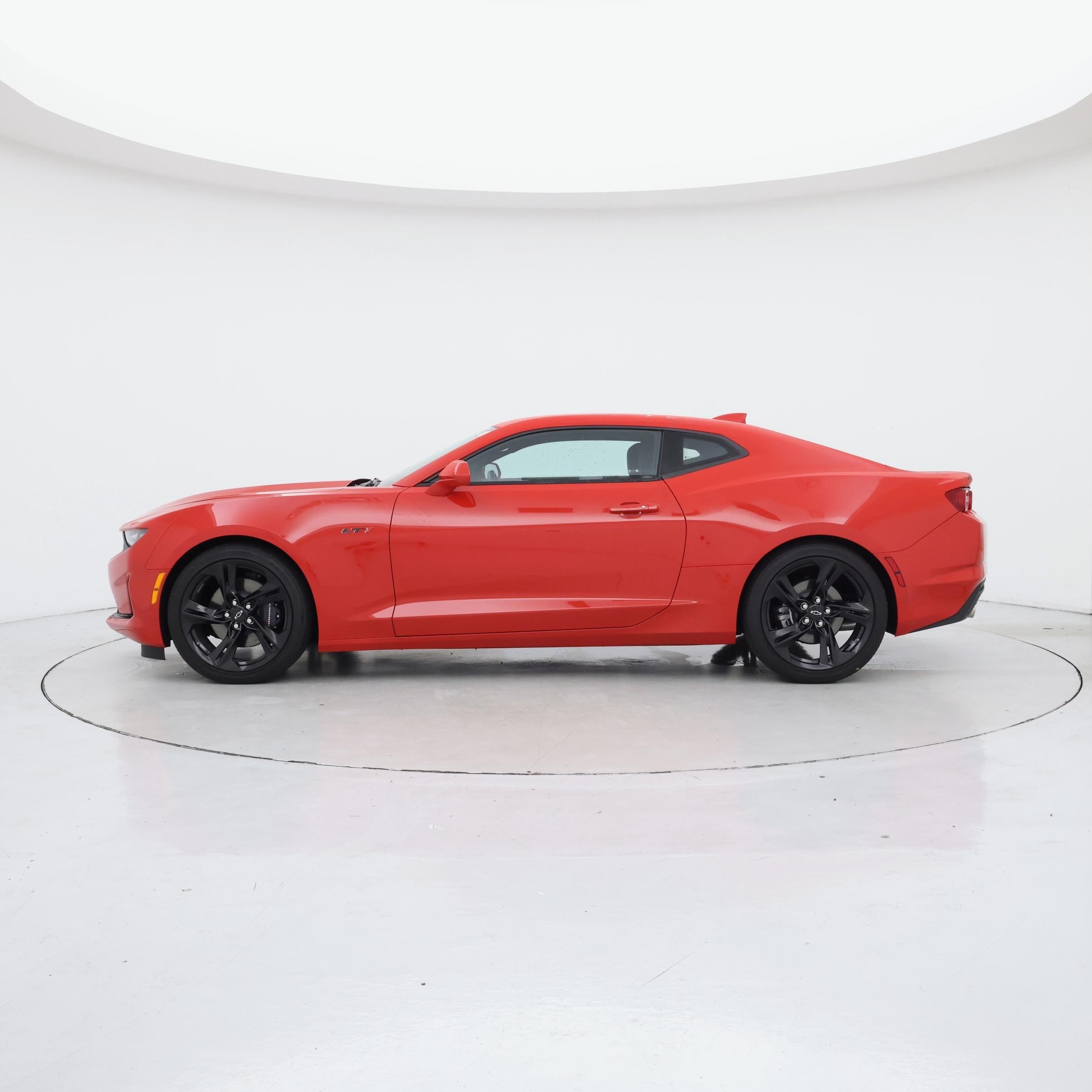 Thumbnail: 2023 Chevrolet Camaro - 3