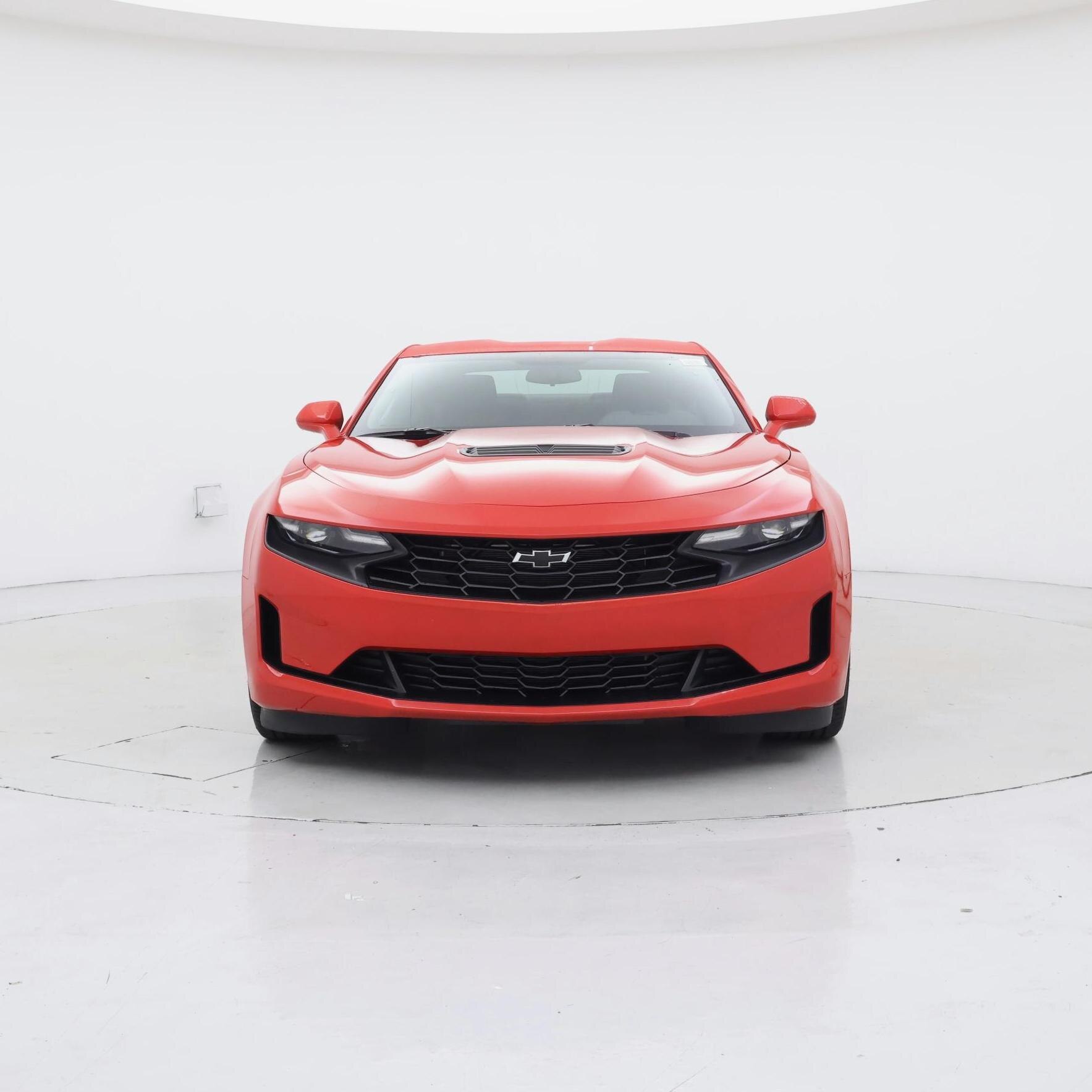 Thumbnail: 2023 Chevrolet Camaro - 5