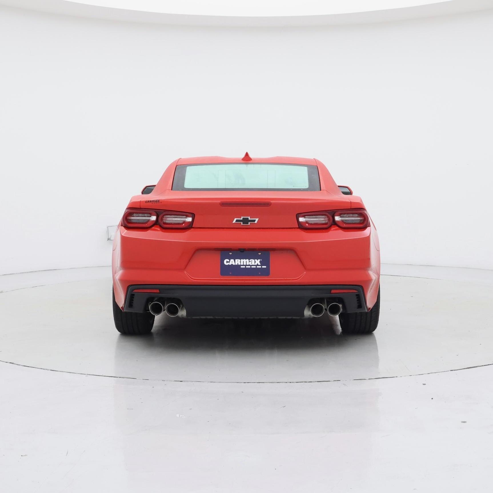 Thumbnail: 2023 Chevrolet Camaro - 6