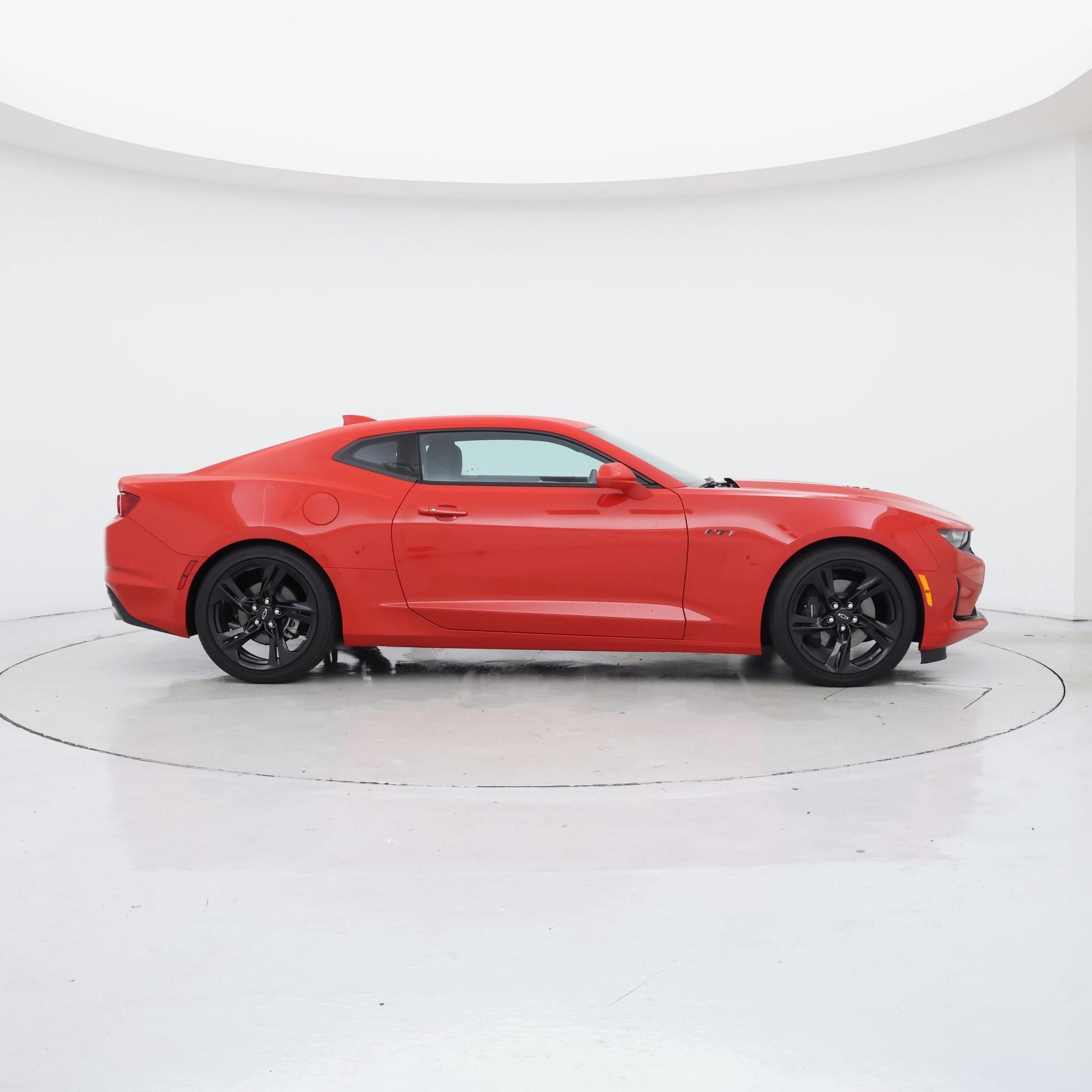 Thumbnail: 2023 Chevrolet Camaro - 7
