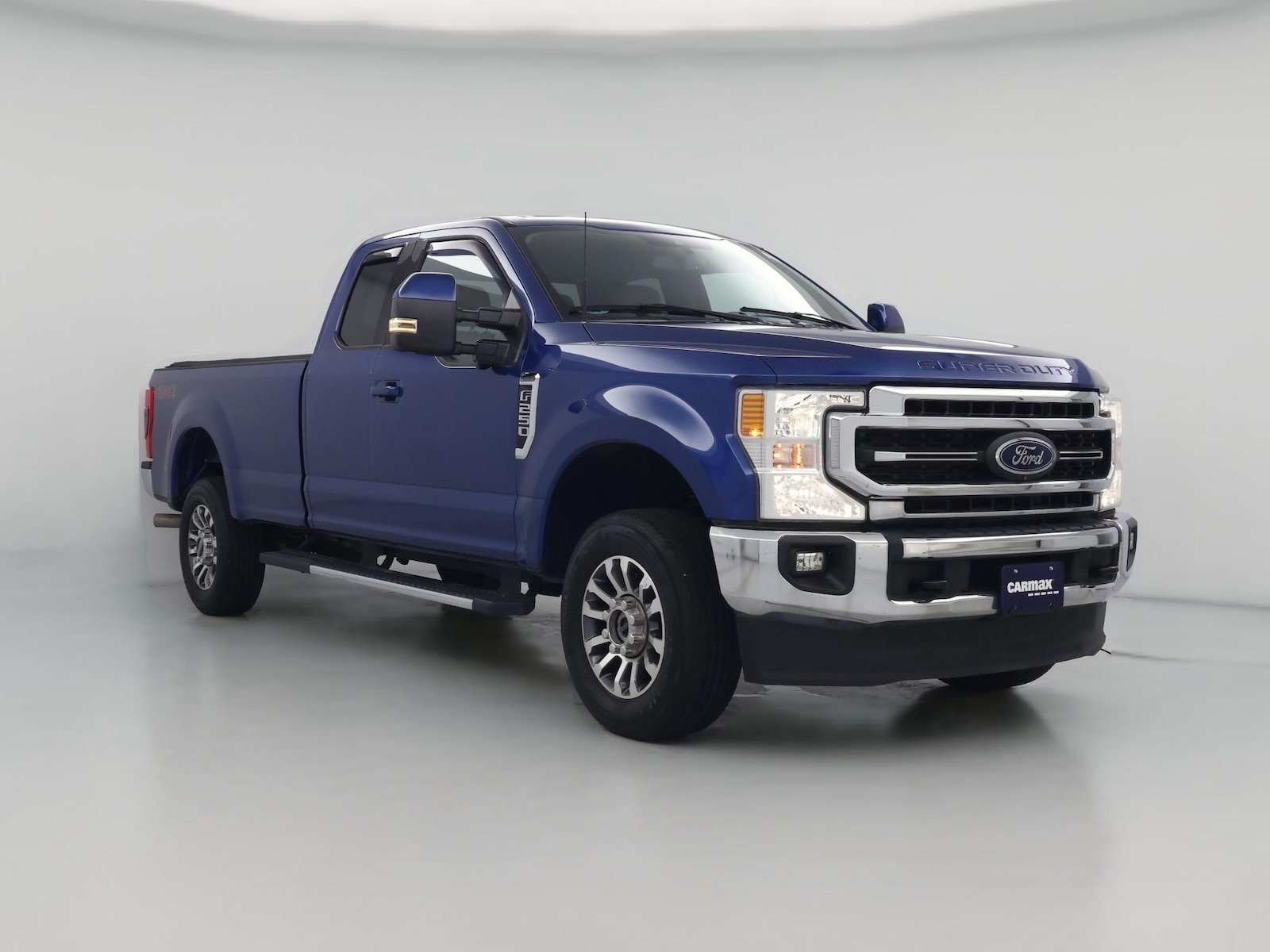 2022 Ford Super Duty F-250 SRW