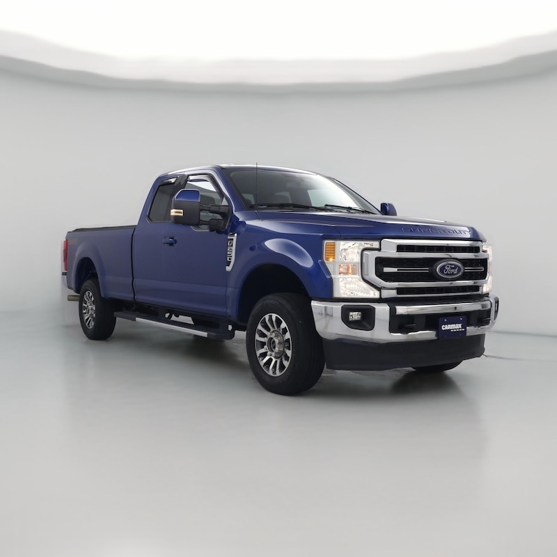 2022 Ford F250 Lariat