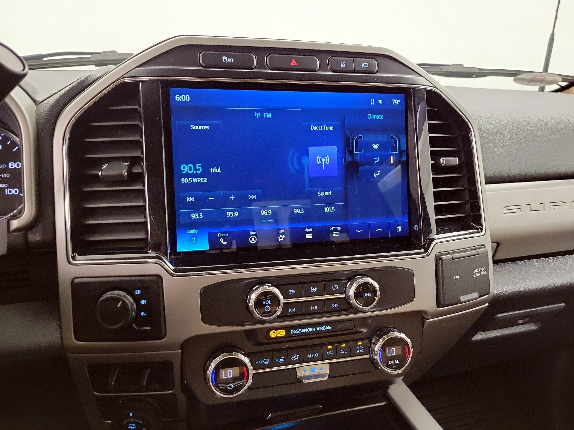 Thumbnail: 2022 Ford F-250 - 16