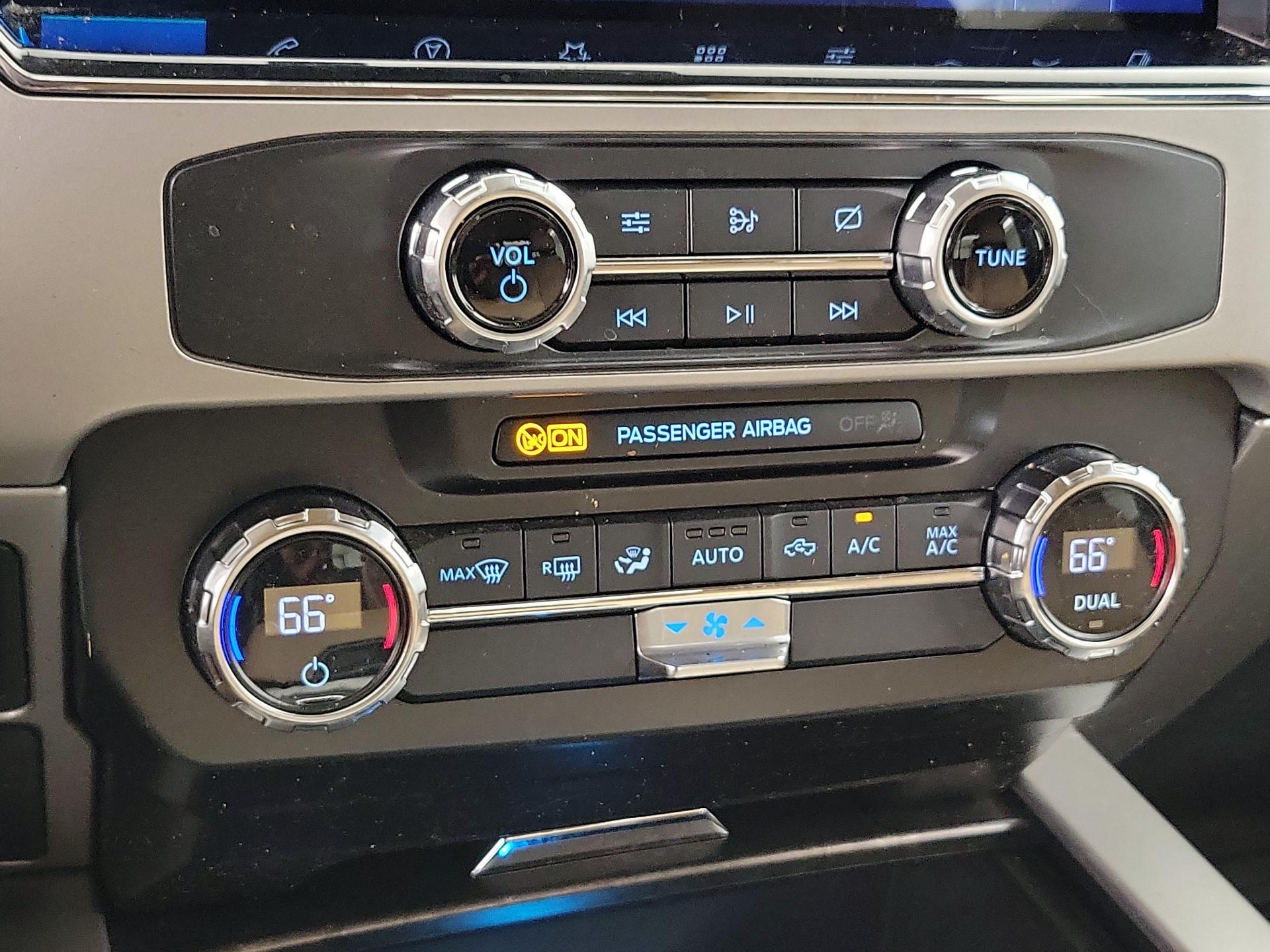 Thumbnail: 2022 Ford F-250 - 17
