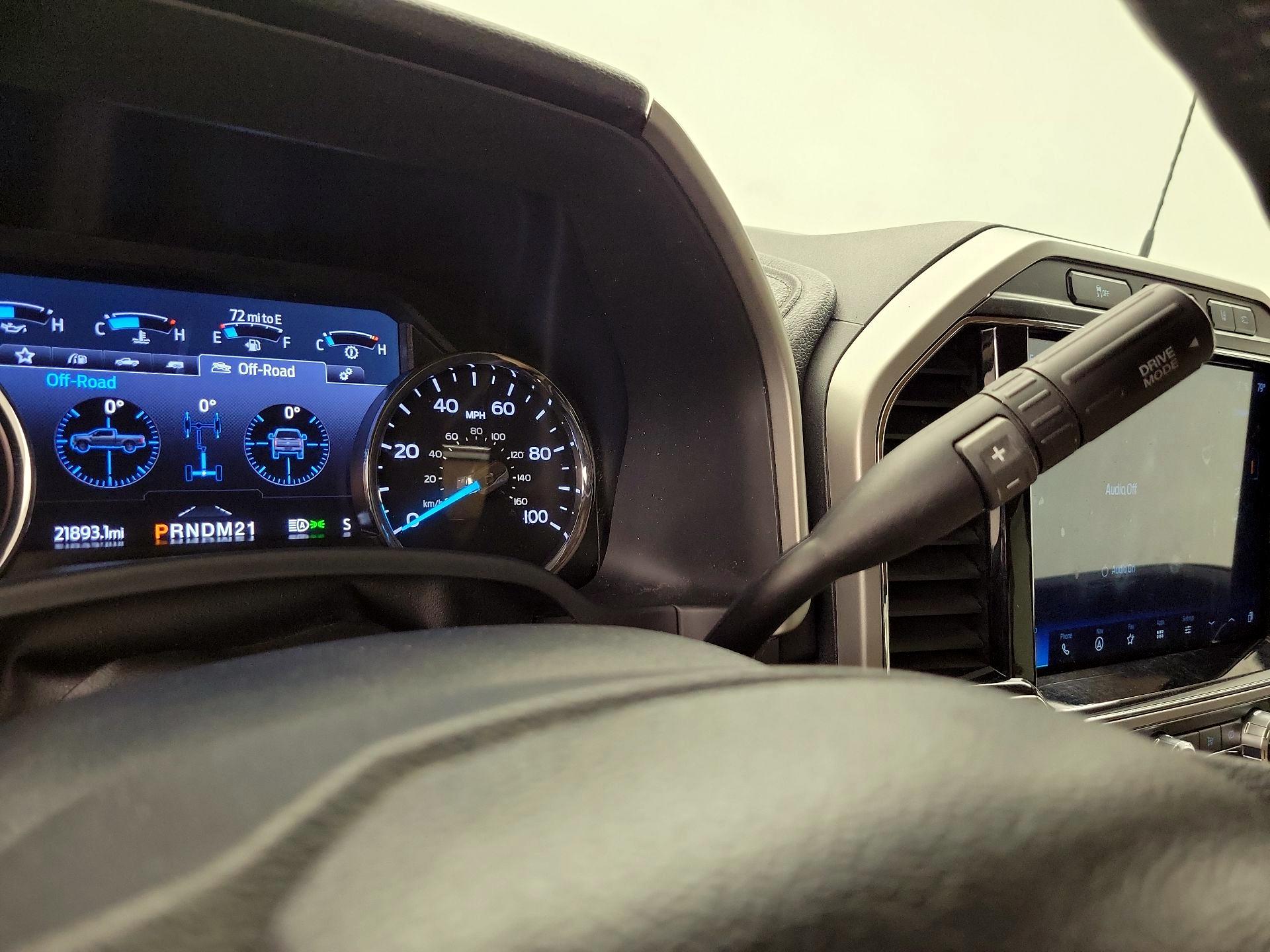 Thumbnail: 2022 Ford F-250 - 18