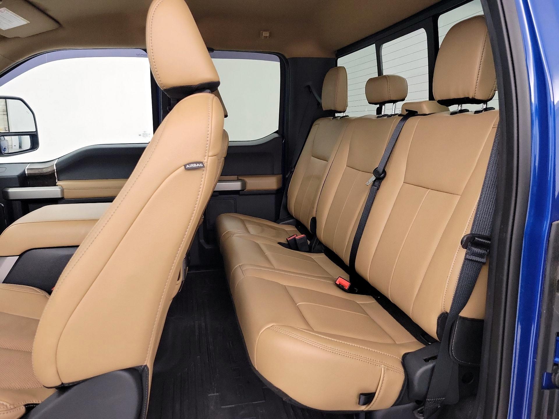 Thumbnail: 2022 Ford F-250 - 20