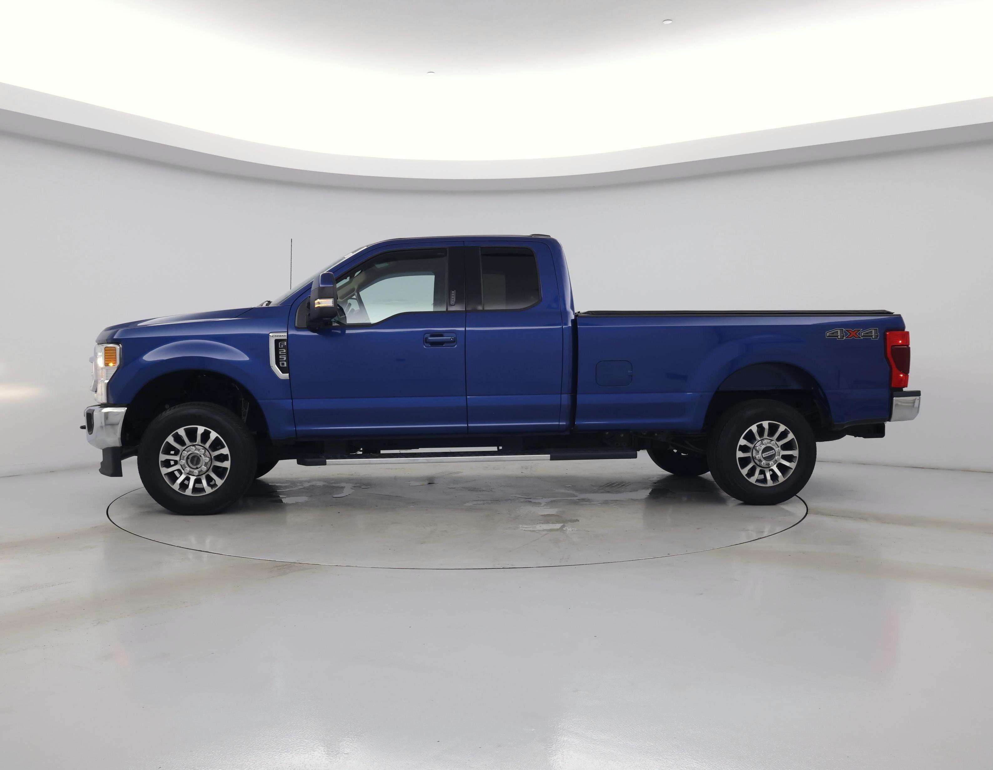 Thumbnail: 2022 Ford F-250 - 3