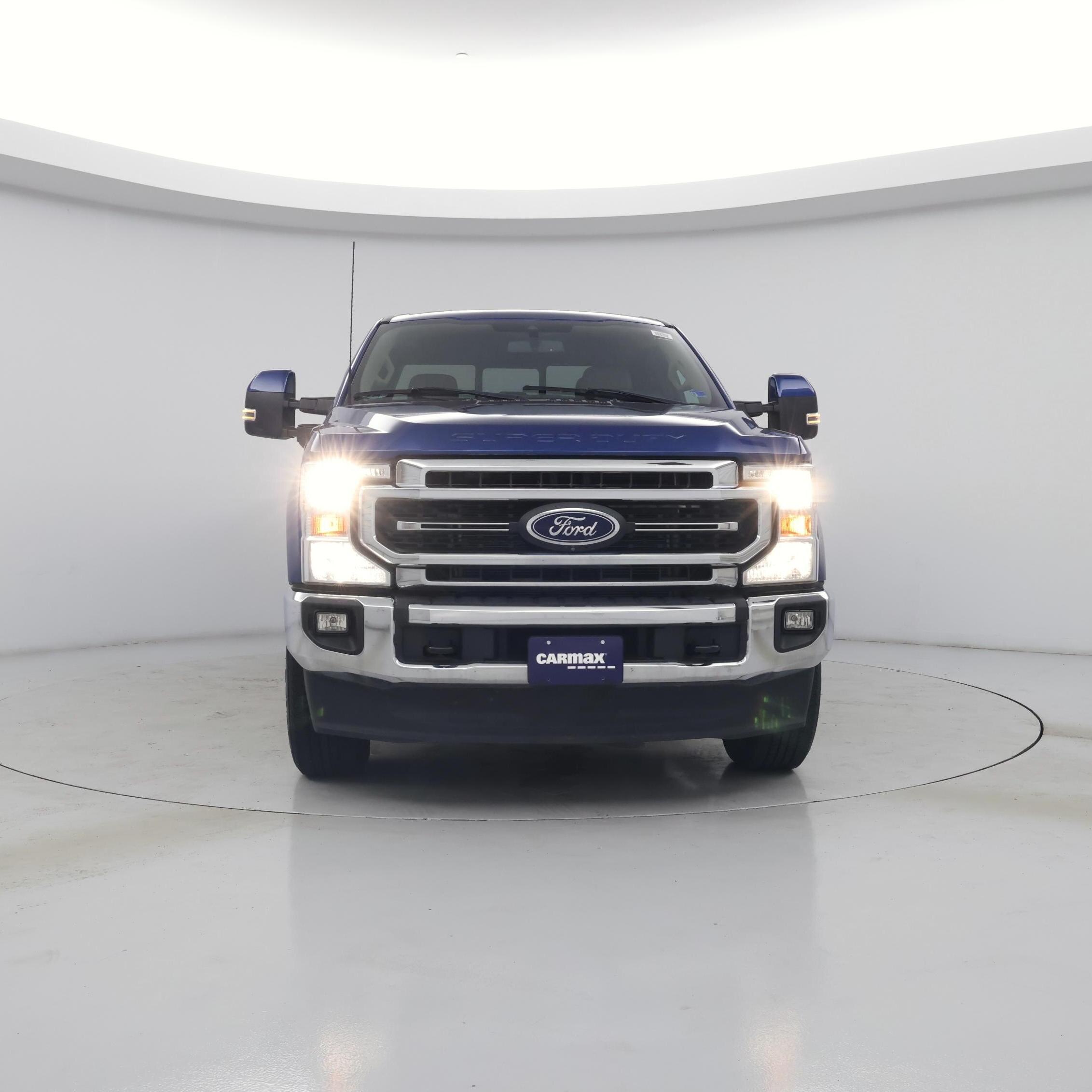 Thumbnail: 2022 Ford F-250 - 5