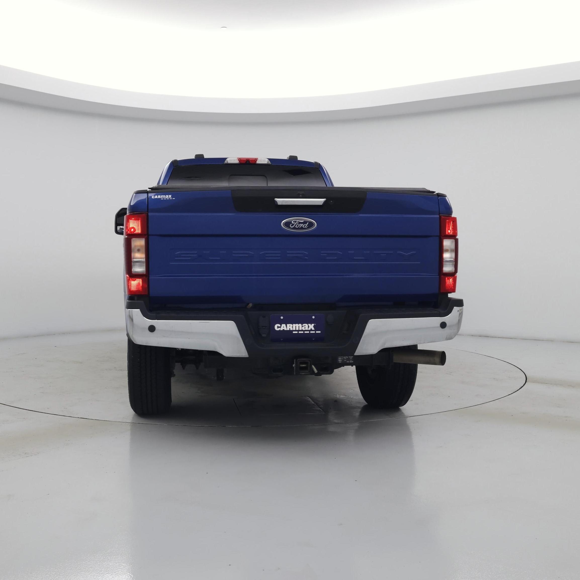 Thumbnail: 2022 Ford F-250 - 6