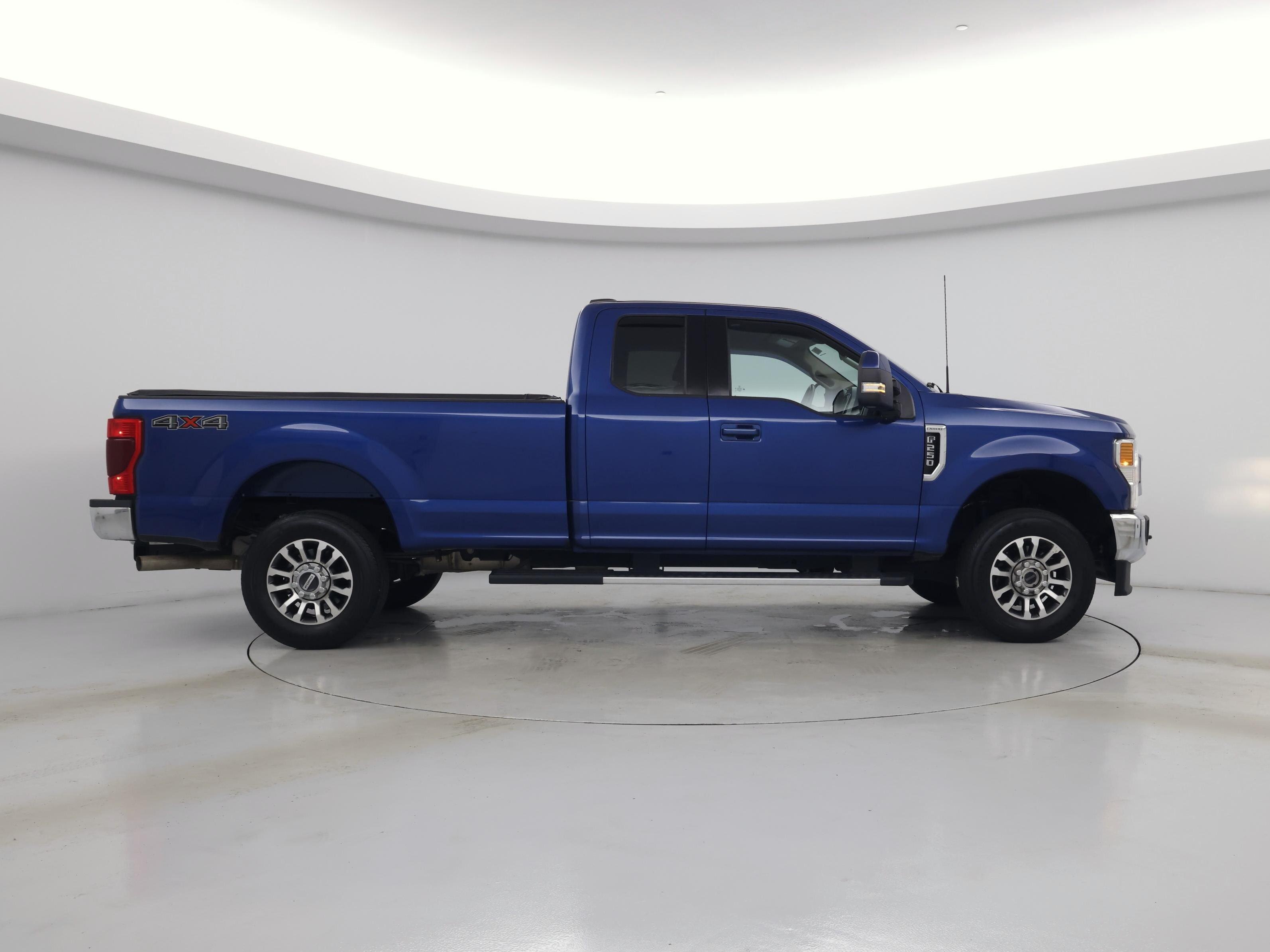 Thumbnail: 2022 Ford F-250 - 7