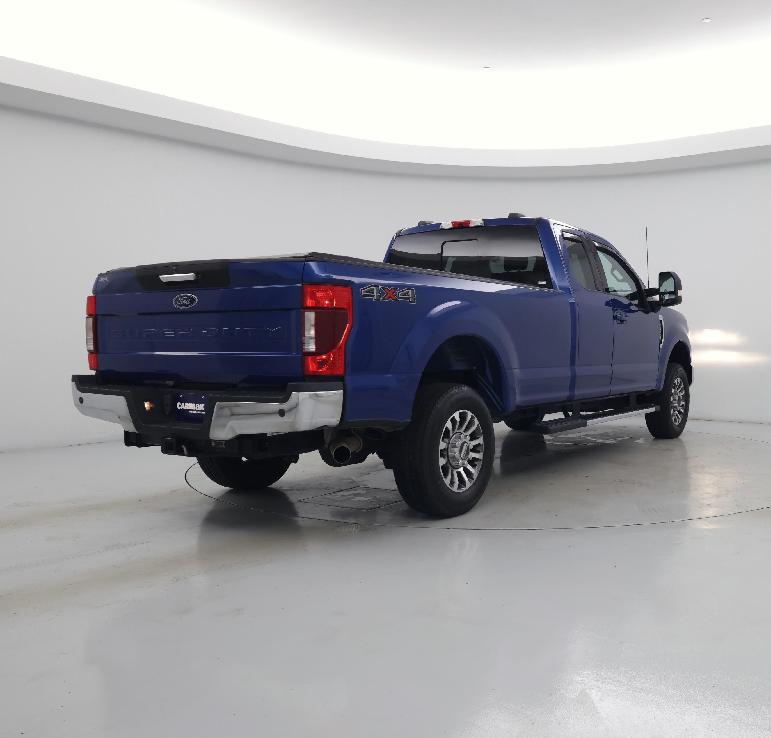 Thumbnail: 2022 Ford F-250 - 8