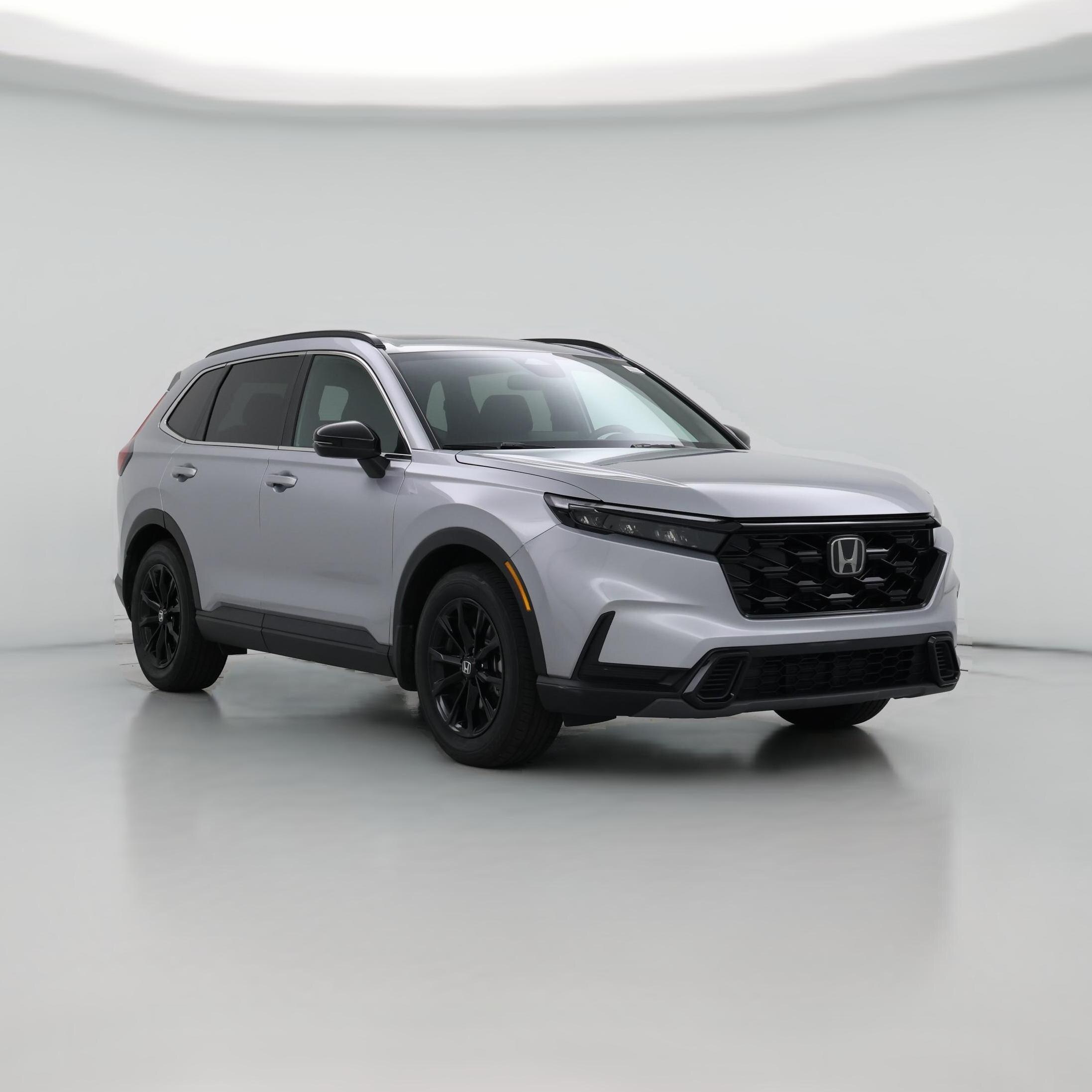 Thumbnail: 2023 Honda CR-V - 1