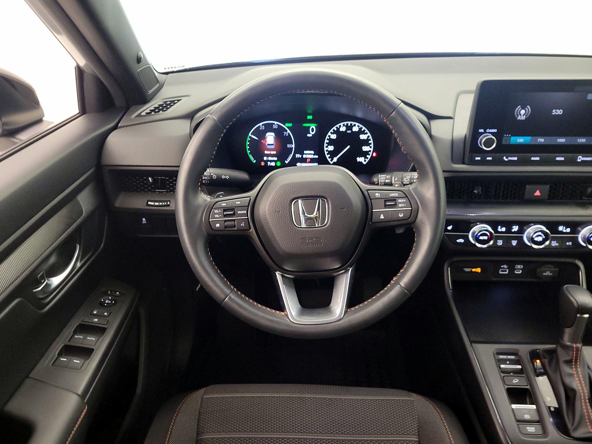 Thumbnail: 2023 Honda CR-V - 10