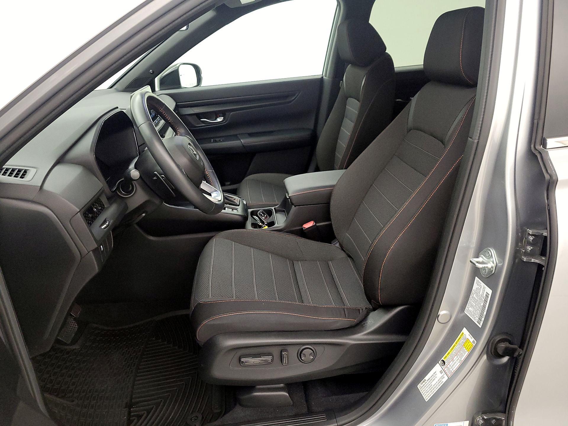 Thumbnail: 2023 Honda CR-V - 11