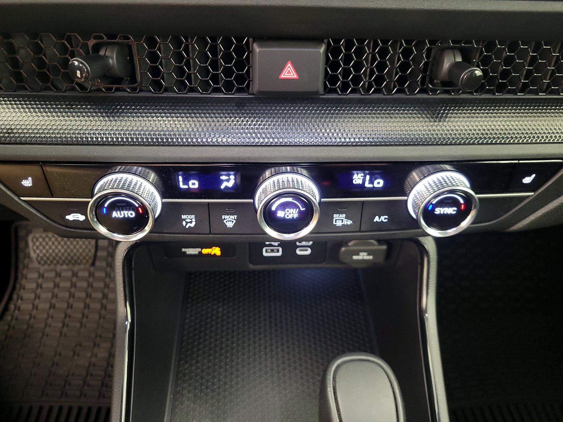 Thumbnail: 2023 Honda CR-V - 16