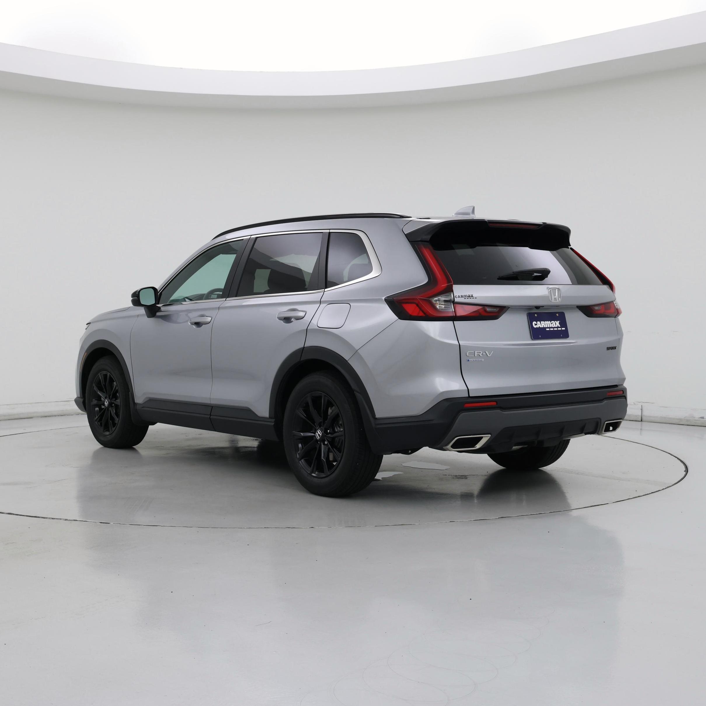 Thumbnail: 2023 Honda CR-V - 2