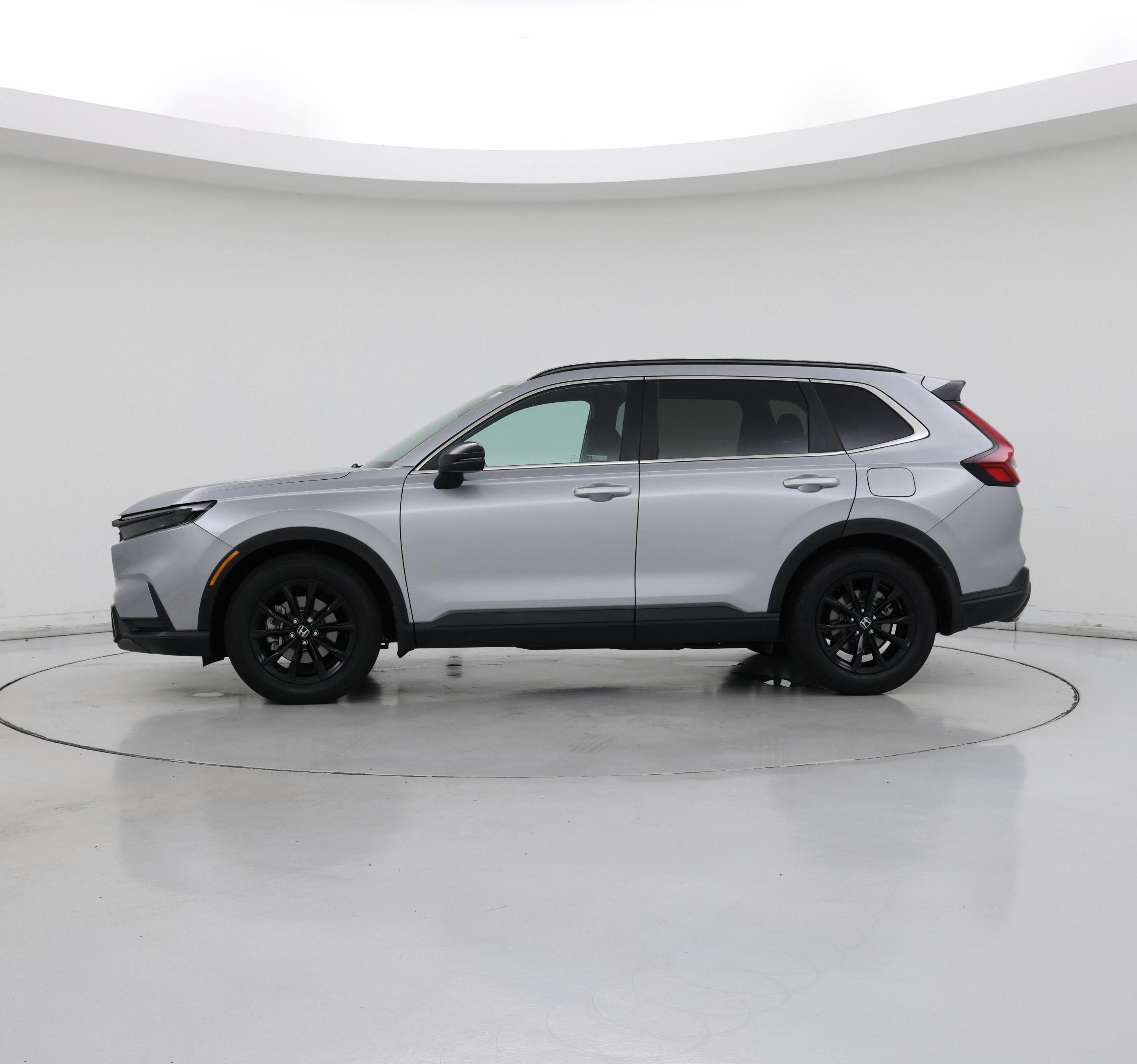 Thumbnail: 2023 Honda CR-V - 3